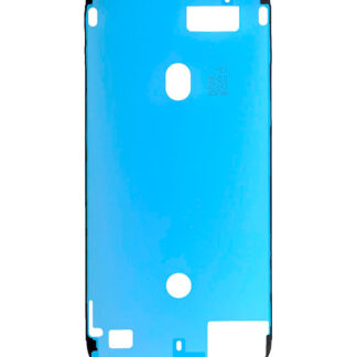 wasserdichte LCD-Klebefolie für iPhone 7 Plus (Black (Schwarz))