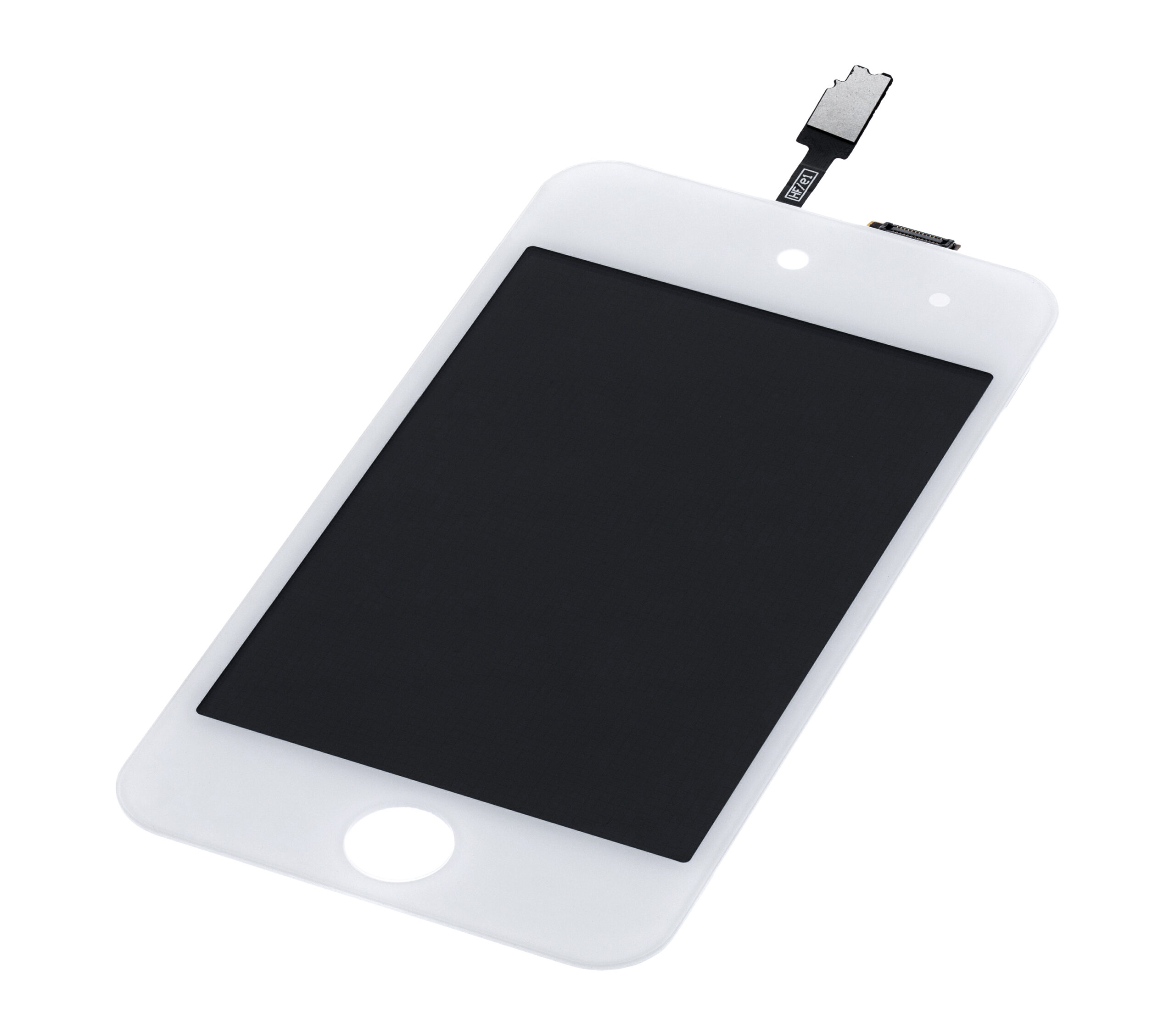 LCD Display für iPod Touch 4 (Premium) (White (Weiß)) – Bild 4
