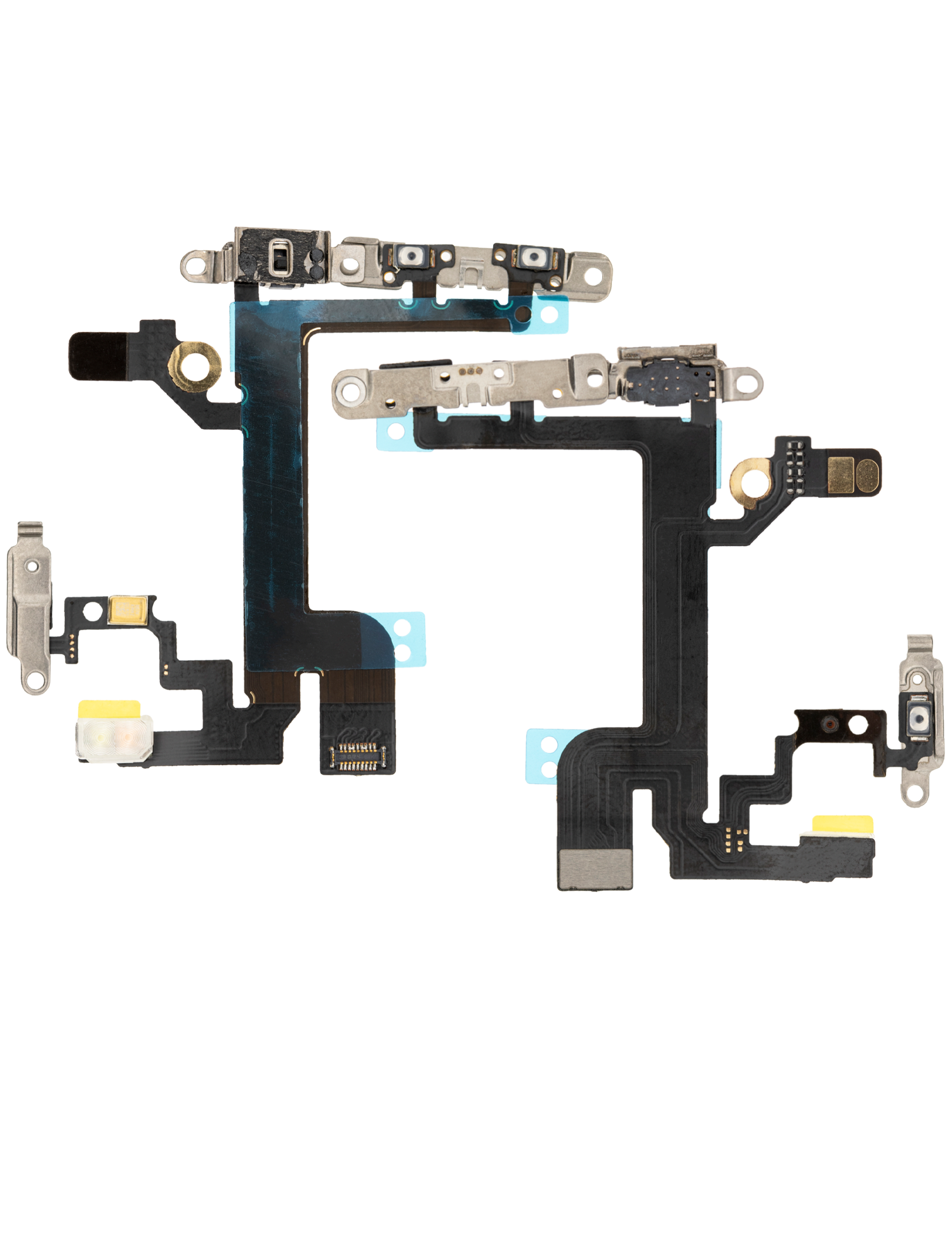 Power- und Lautstärke-Flexkabel für iPhone SE (2016) – Bild 2