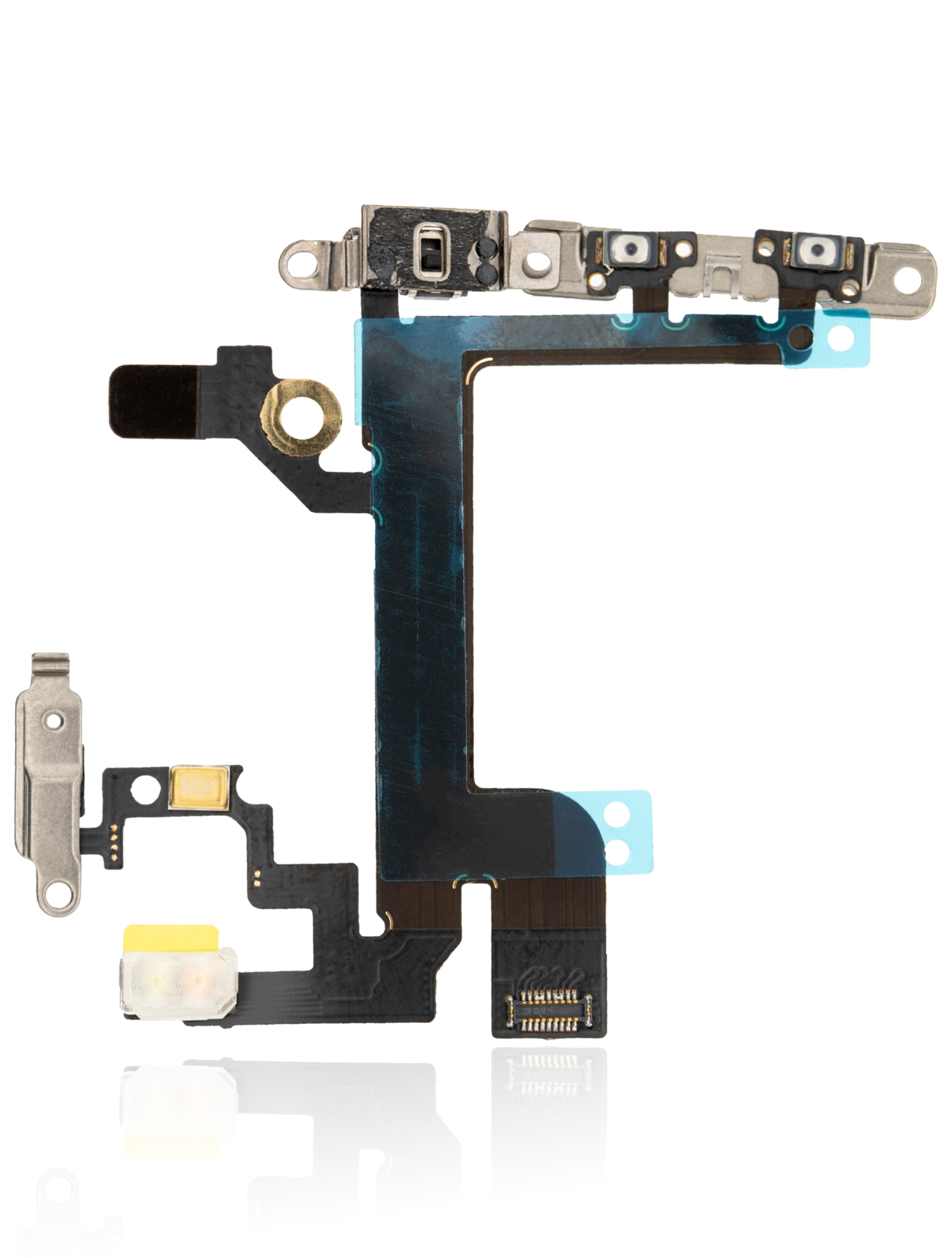 Power- und Lautstärke-Flexkabel für iPhone SE (2016) – Bild 3