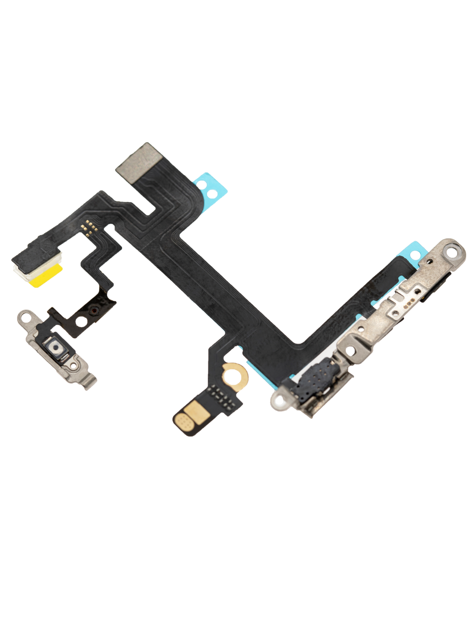Power- und Lautstärke-Flexkabel für iPhone SE (2016) – Bild 4