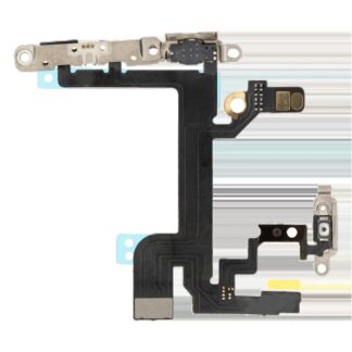 Power- und Lautstärke-Flexkabel für iPhone SE (2016)