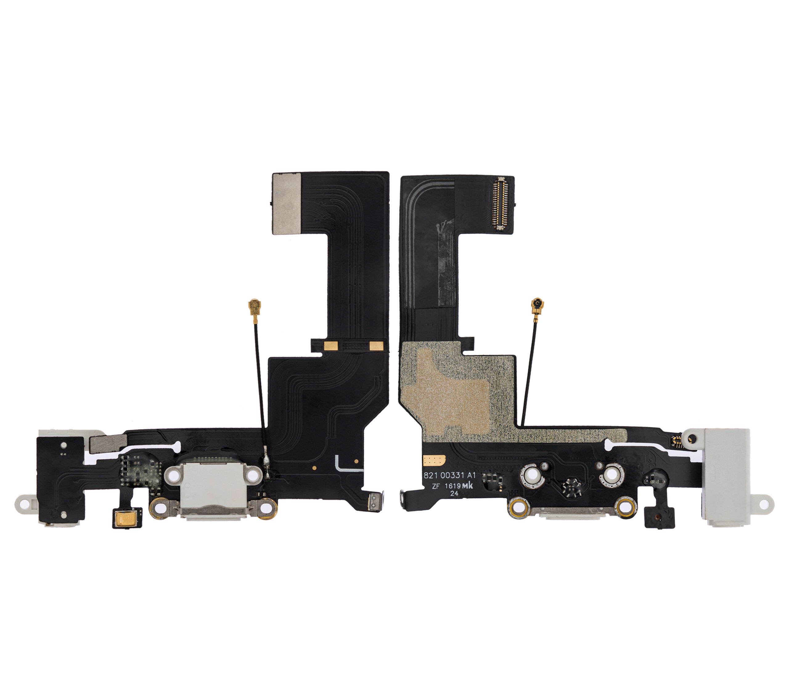Ladebuchse Flexkabel für iPhone SE (2016) (Silver / Gold / Rose Gold) – Bild 2