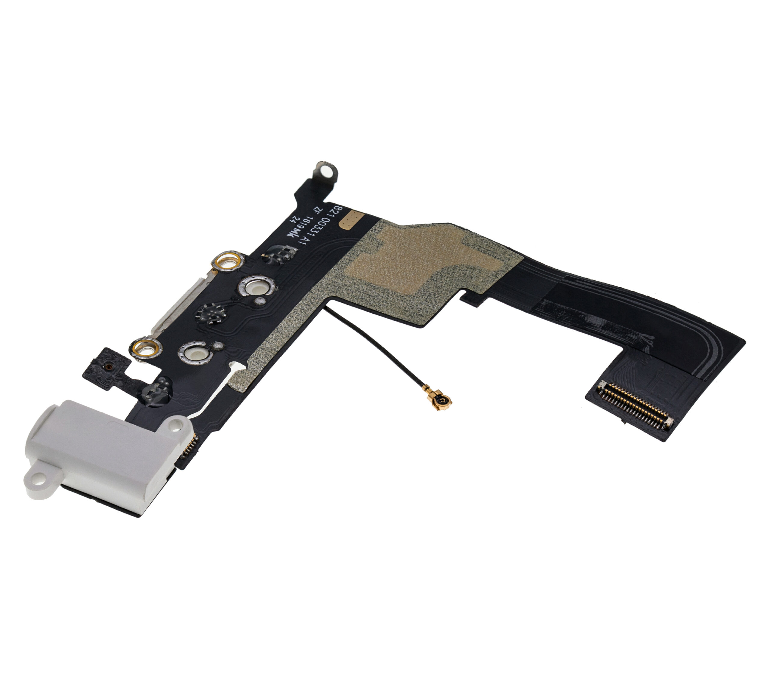 Ladebuchse Flexkabel für iPhone SE (2016) (Silver / Gold / Rose Gold) – Bild 4
