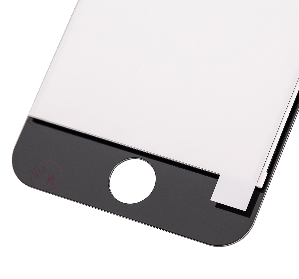 LCD Display für iPod Touch 4 (Premium) (Black (Schwarz)) – Bild 3