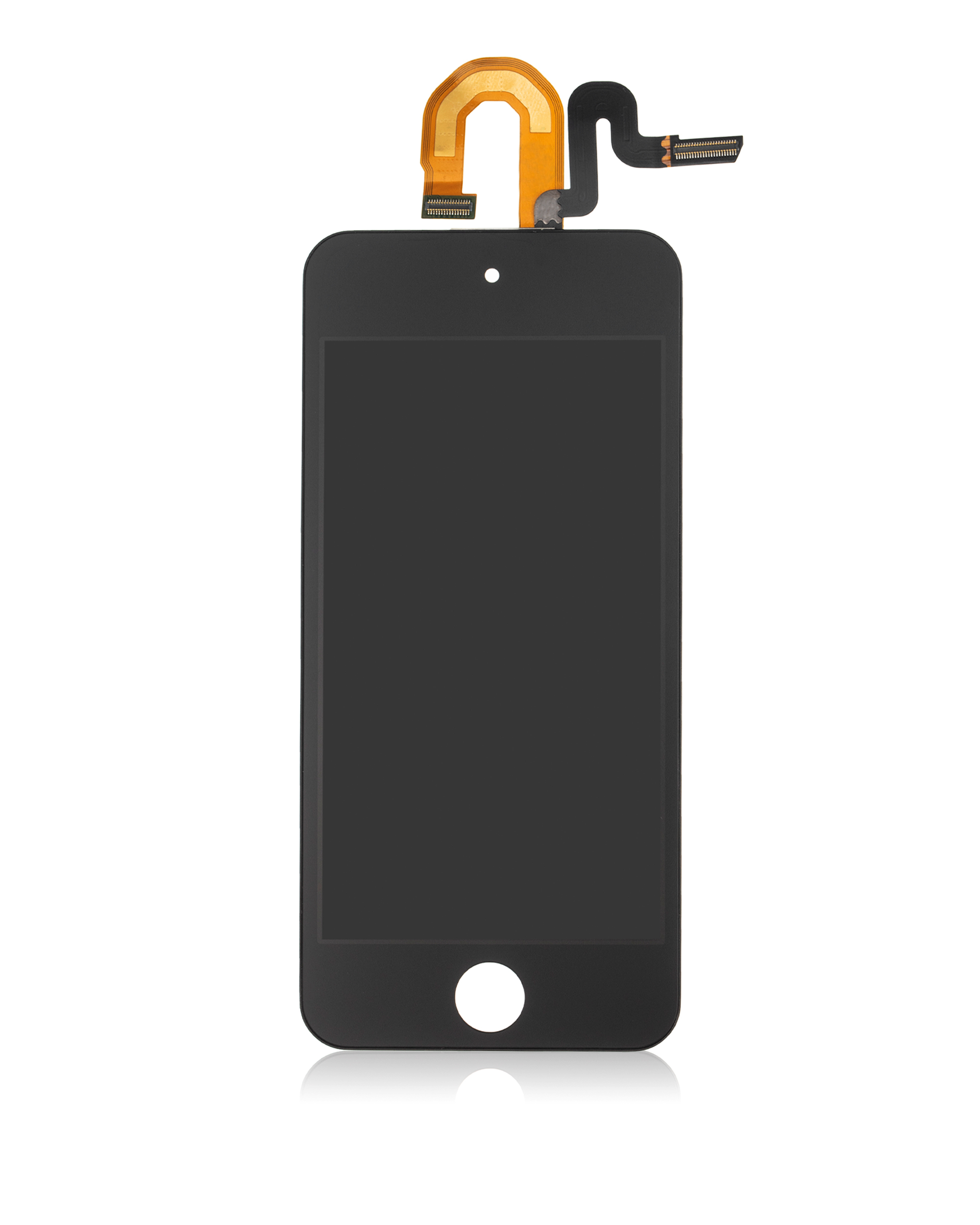 LCD Display für iPod Touch 5 / iPod Touch 6 / iPod Touch 7 (Premium) (Black (Schwarz)) – Bild 3