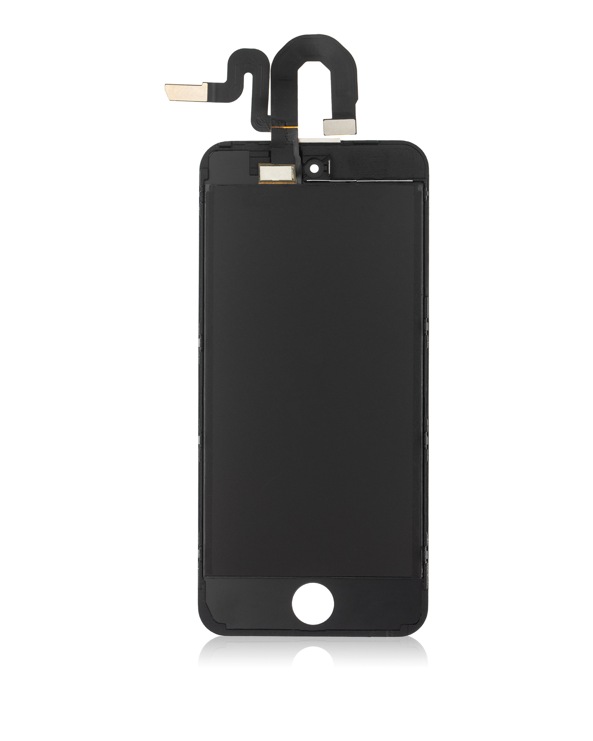 LCD Display für iPod Touch 5 / iPod Touch 6 / iPod Touch 7 (Premium) (Black (Schwarz)) – Bild 4