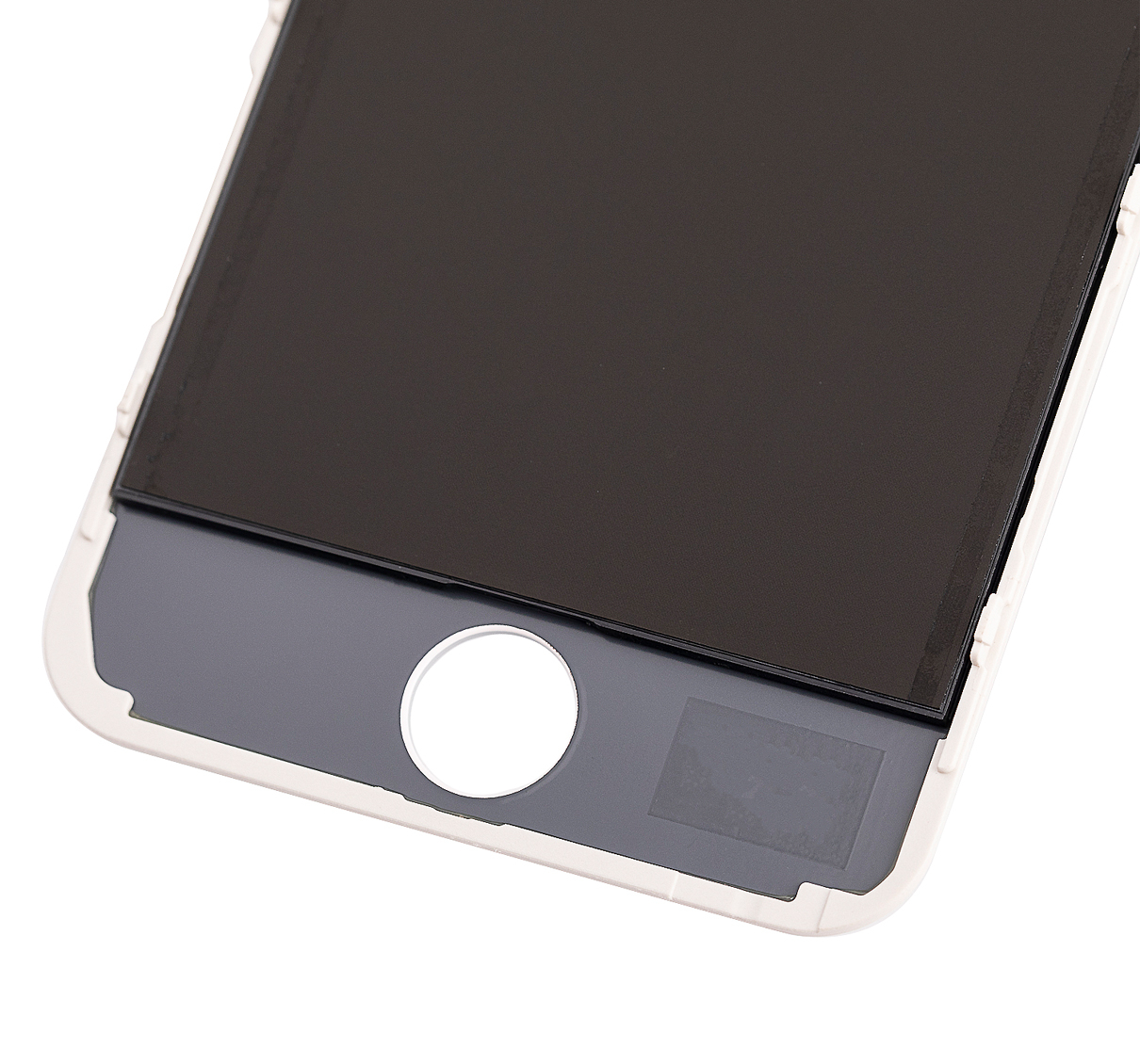 LCD Display für iPod Touch 5 / iPod Touch 6 / iPod Touch 7 (Premium) (White (Weiß)) – Bild 3