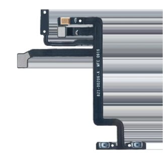Power & Volume Flex für iPod Touch 6