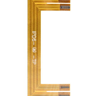 Tester Kabel (LCD + Touchscreen-Digitizer) für iPad Air 2