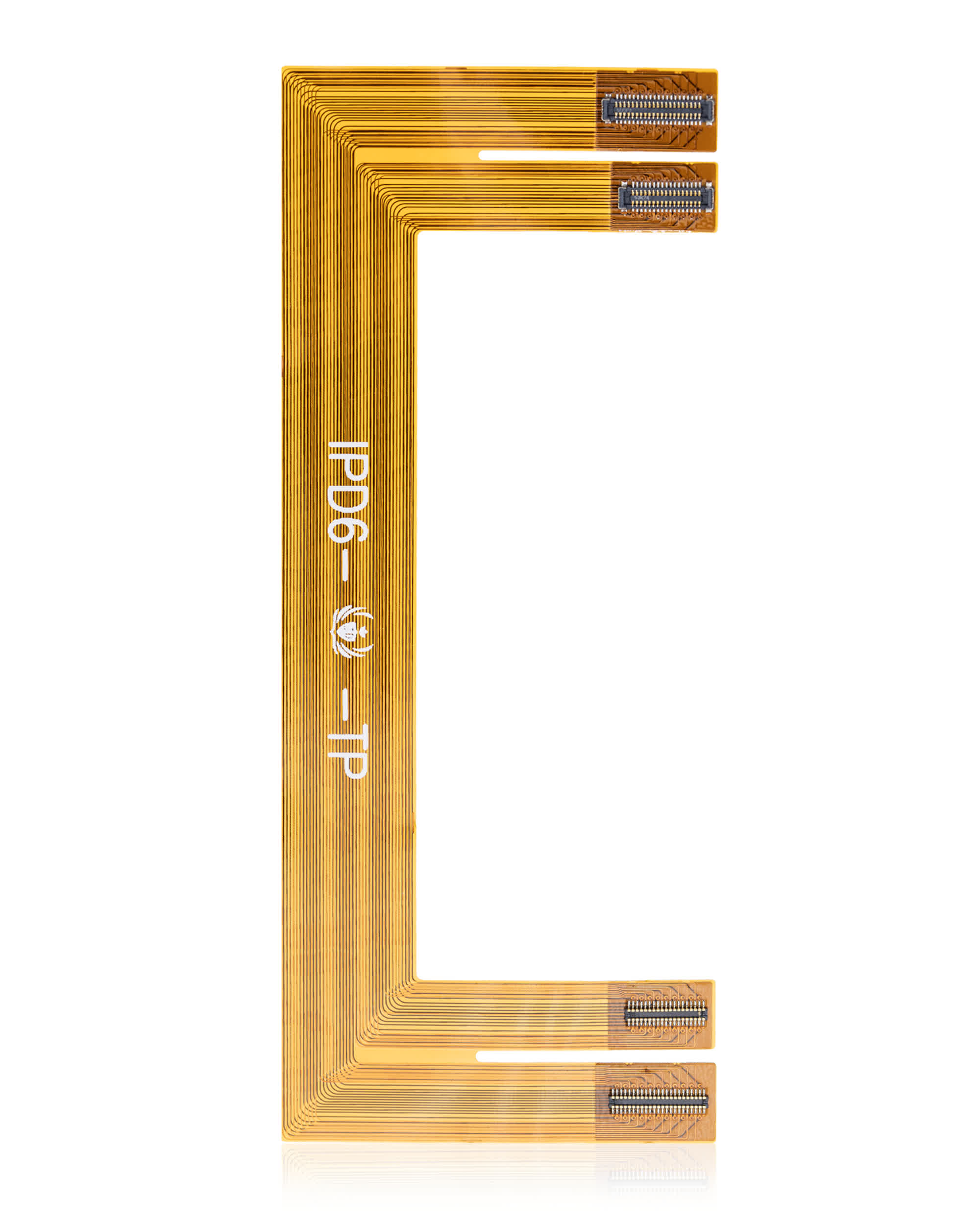 Tester Kabel (LCD + Touchscreen-Digitizer) für iPad Air 2