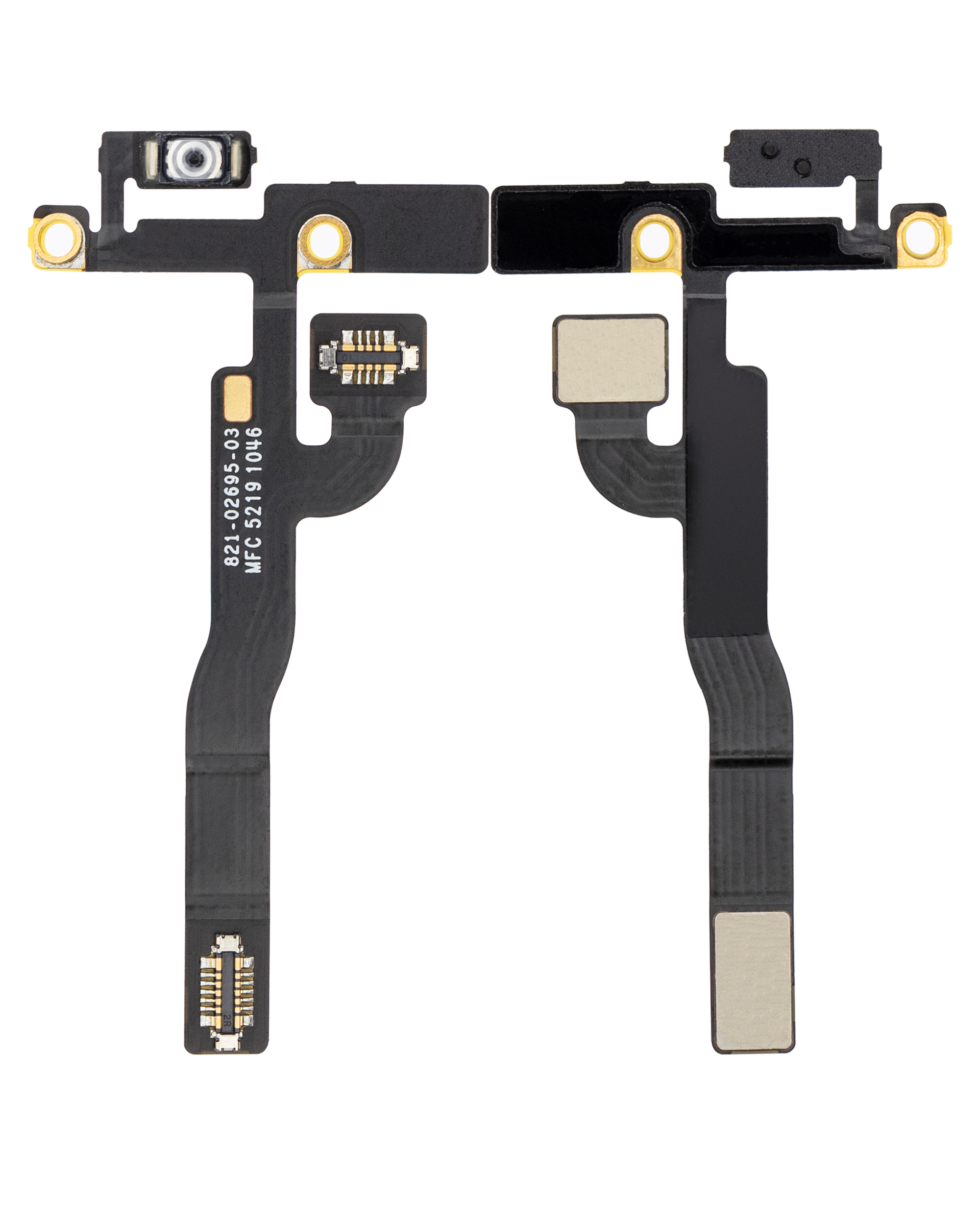 Powerbutton Flex für iPad Pro 11" 2nd Gen (2020) / iPad Pro 12.9" 4th Gen (2020) (nur WiFi) – Bild 2