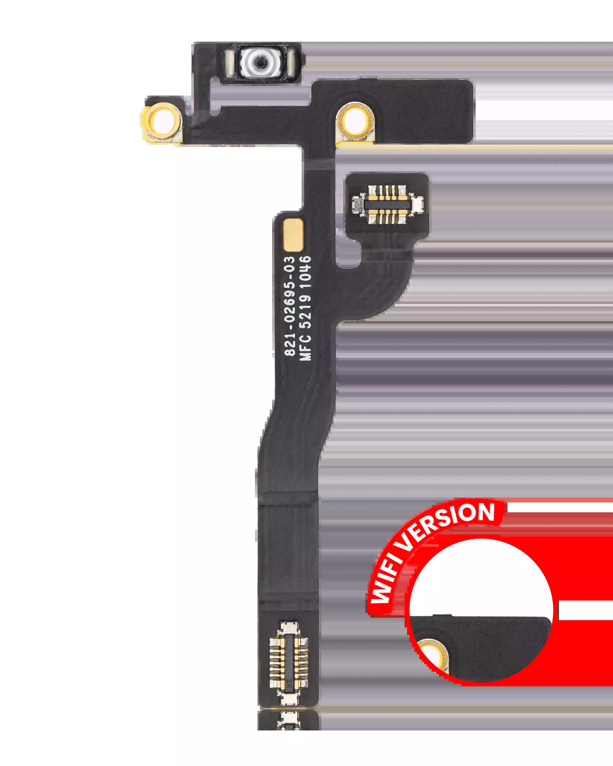 Powerbutton Flex für iPad Pro 11" 2nd Gen (2020) / iPad Pro 12.9" 4th Gen (2020) (nur WiFi)