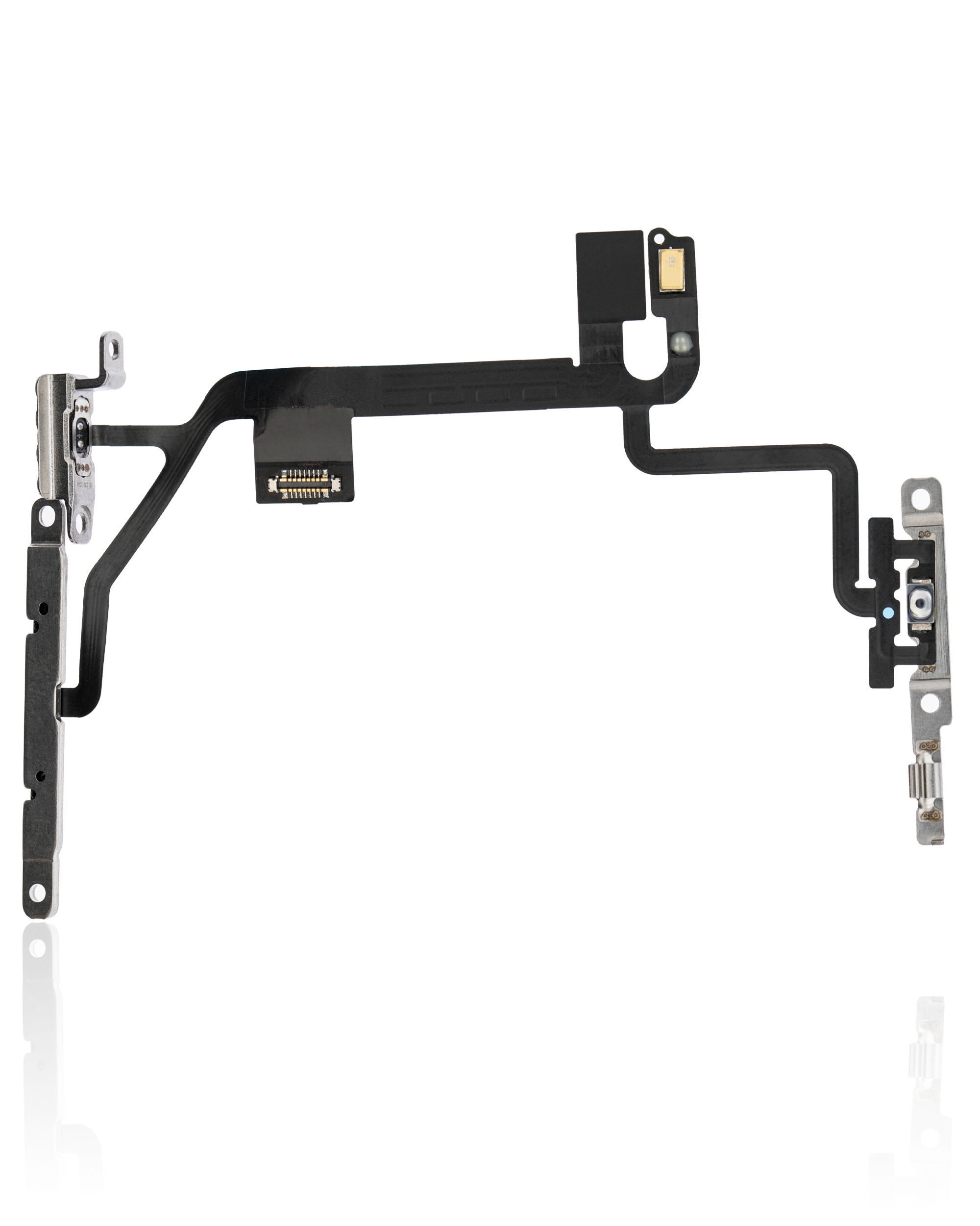 Power und Lautstärke-Flexkabel für iPhone 8 / SE (2020) / SE (2022) – Bild 3