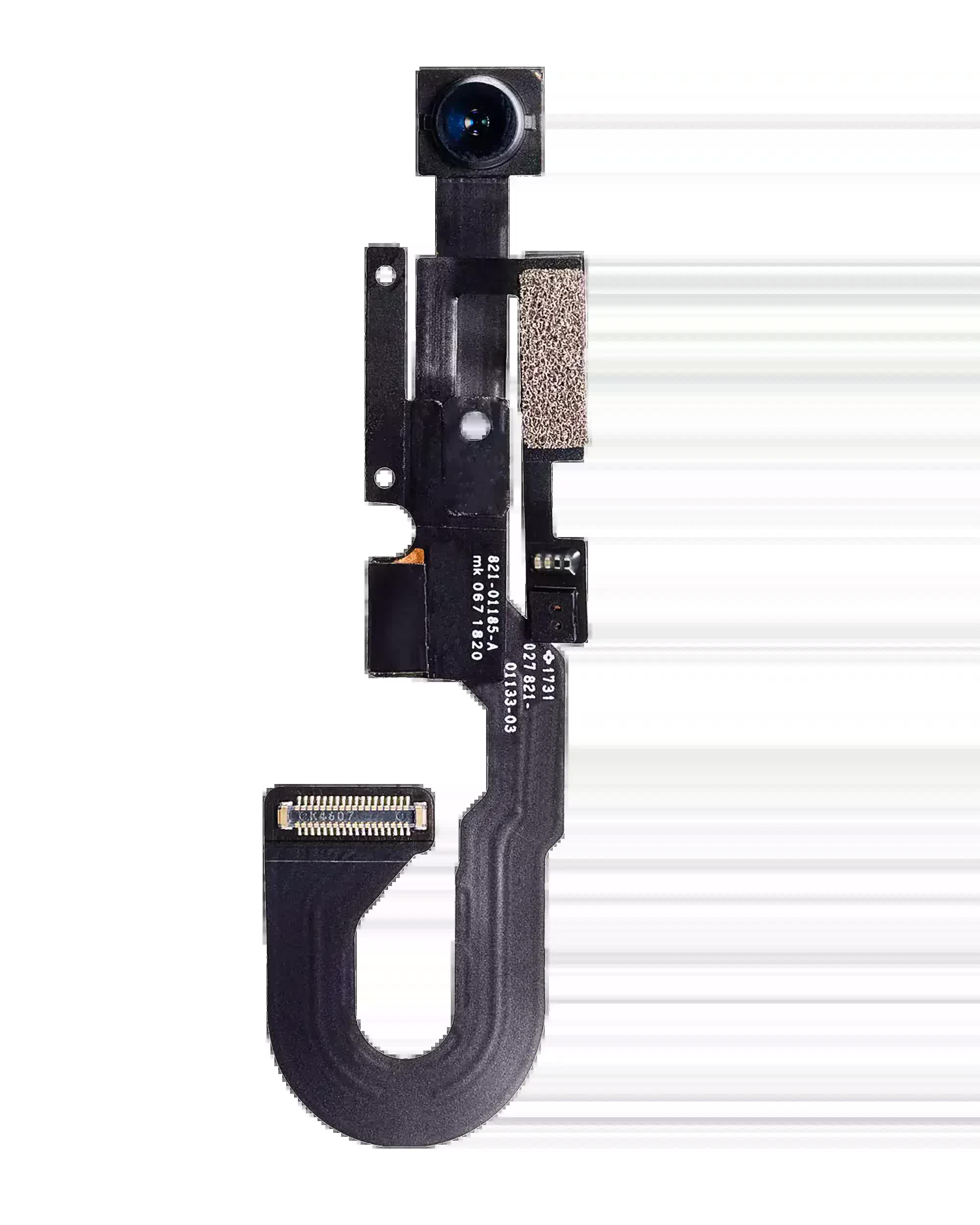 Frontkamera und Näherungssensor Flexkabel für iPhone 8 / SE (2020) / SE (2022) (Aftermarket)