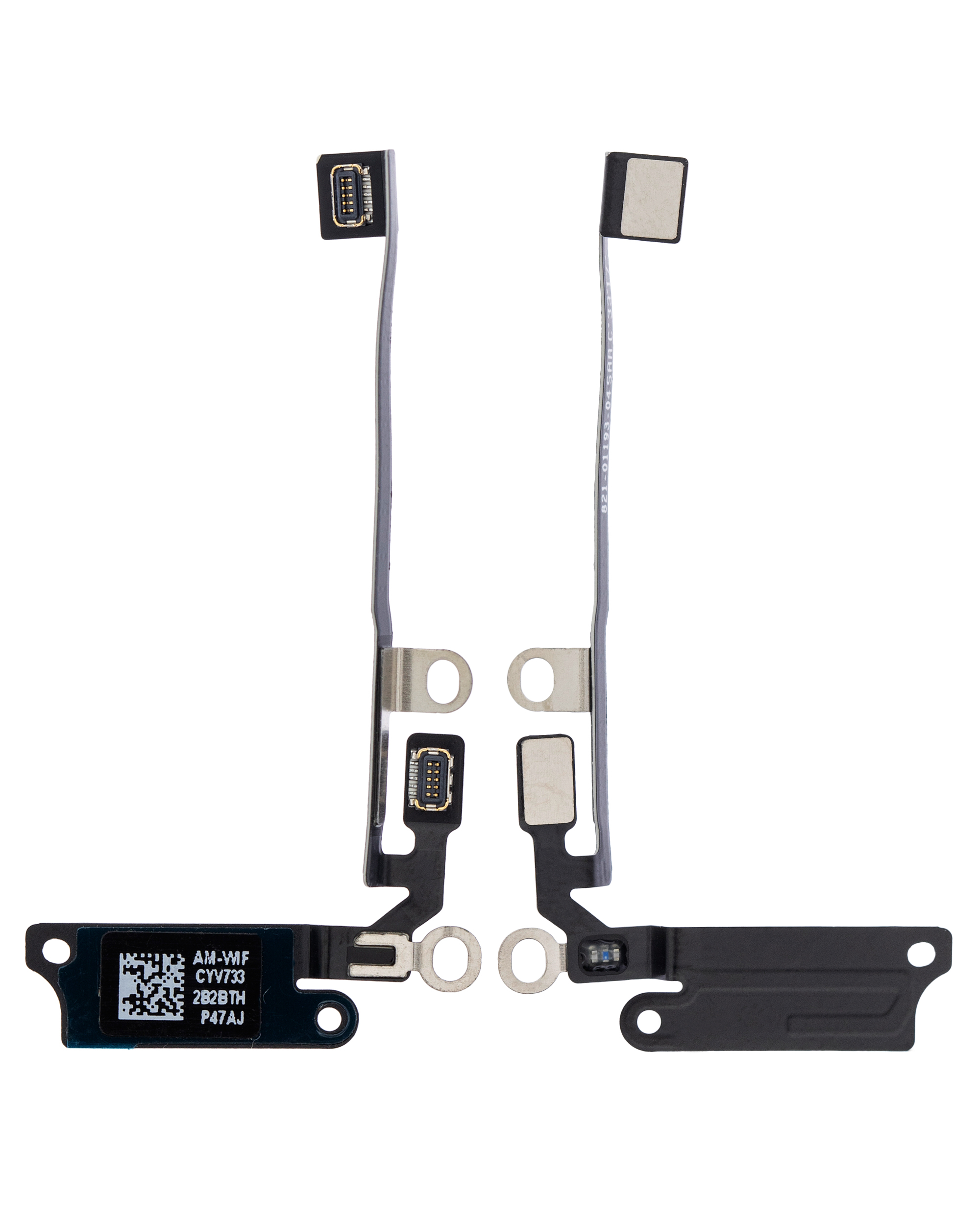 WiFi / Cellular Antenne Kabel für iPhone 8 (Above Loudspeaker) – Bild 2