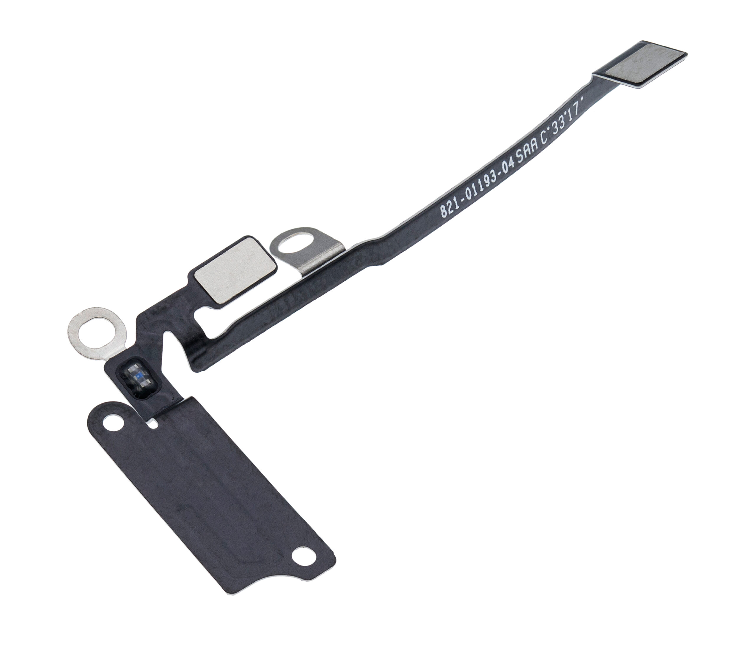 WiFi / Cellular Antenne Kabel für iPhone 8 (Above Loudspeaker) – Bild 4