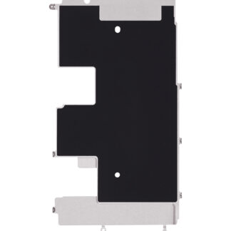 LCD Stahlplatte für iPhone 8