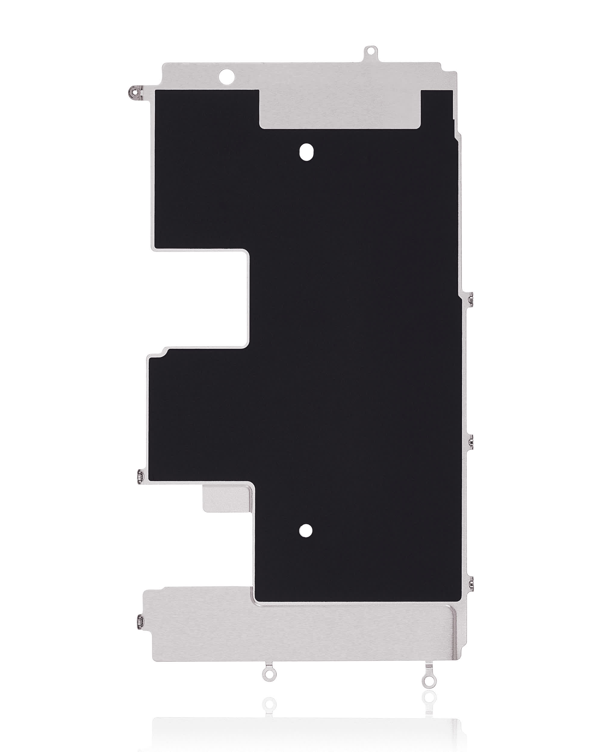 LCD Stahlplatte für iPhone 8