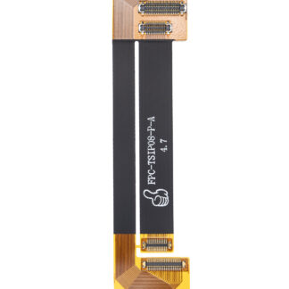 Tester Kabel (LCD Display) für iPhone 8 / SE (2020 / 2022)
