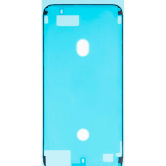wasserdichte LCD-Klebefolie für iPhone 8 Plus (White (Weiß))