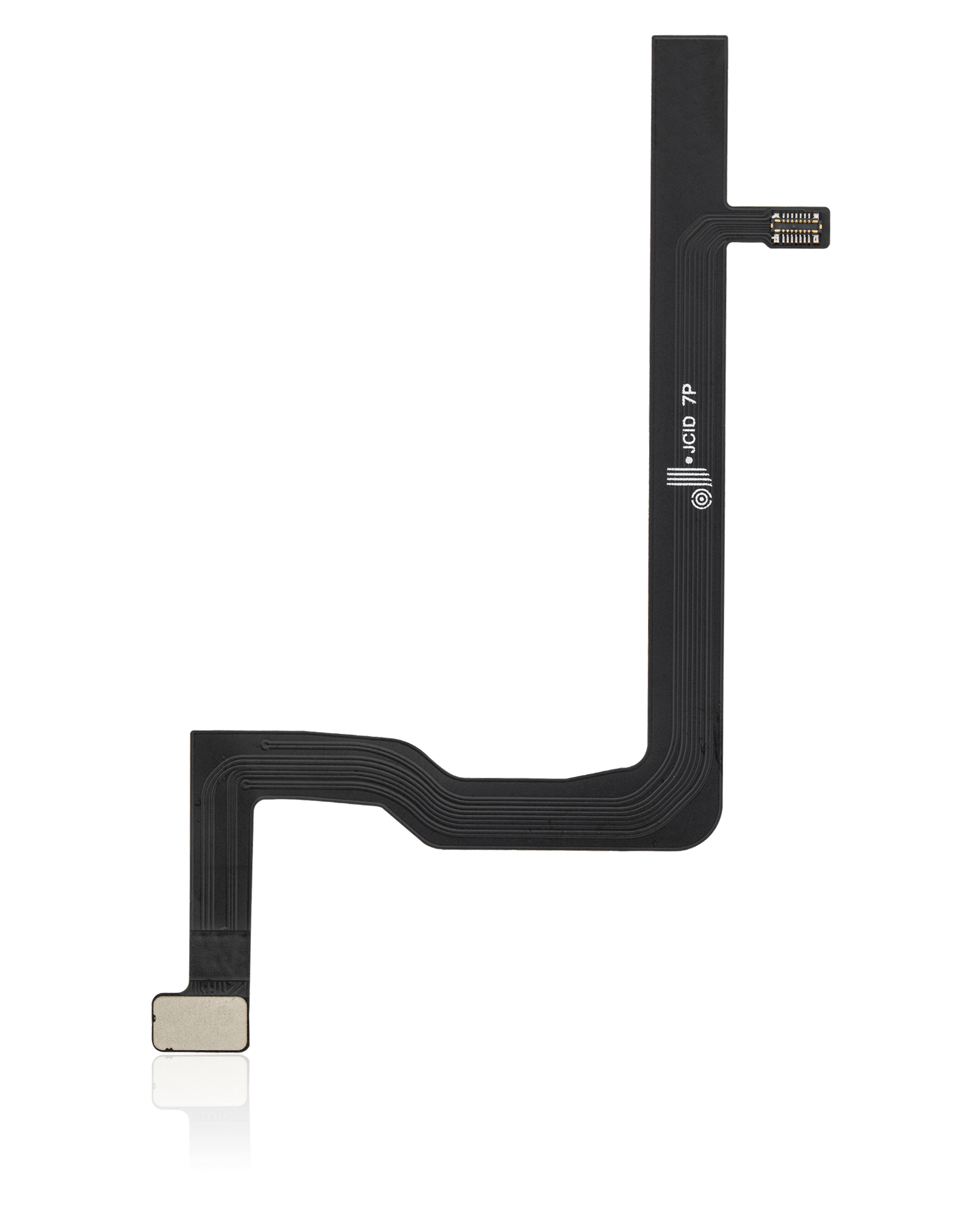 Homebutton Restoration Flexkabel für iPhone 7 Plus (No Touch ID Functionality) (JCID) – Bild 2