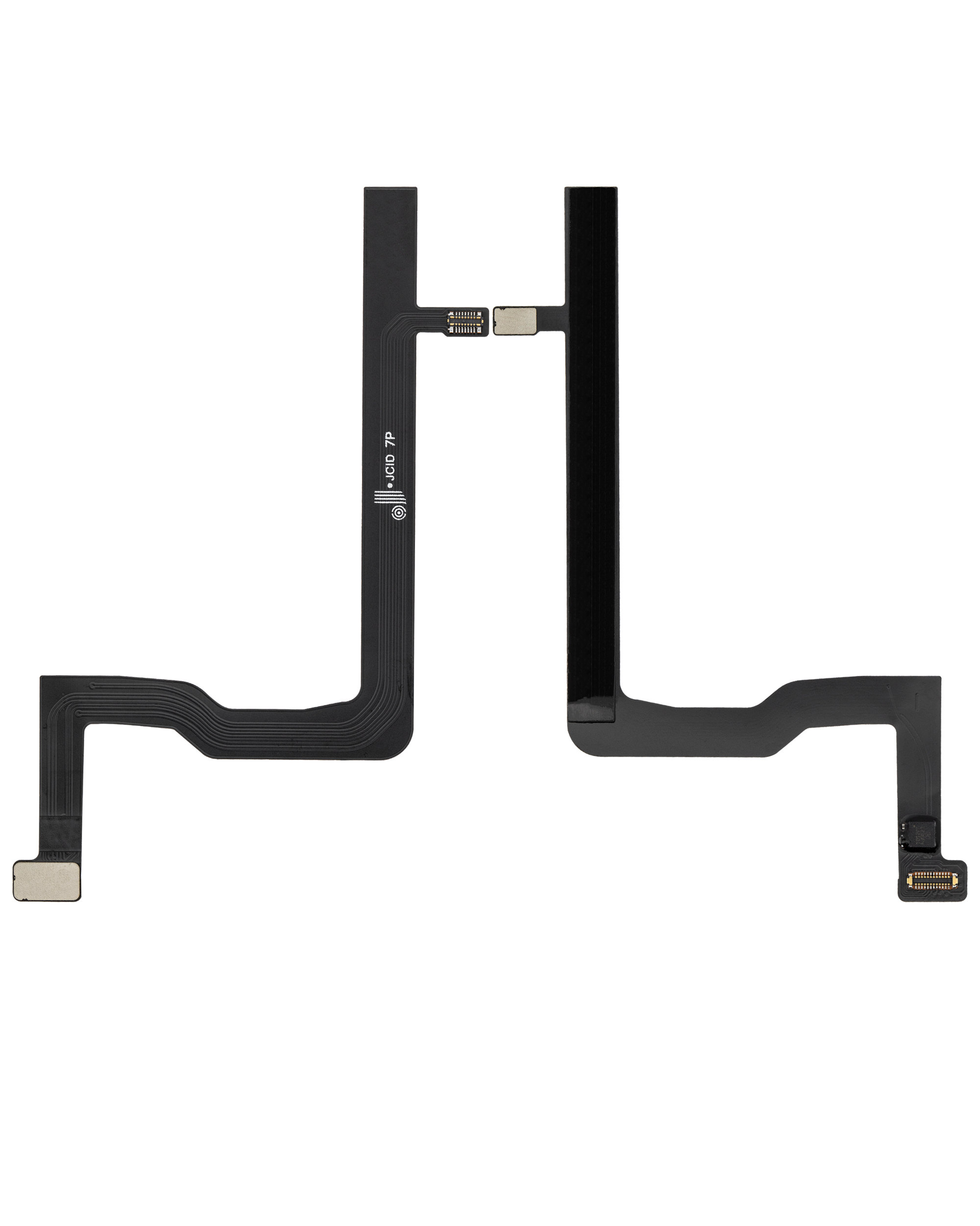 Homebutton Restoration Flexkabel für iPhone 7 Plus (No Touch ID Functionality) (JCID) – Bild 3