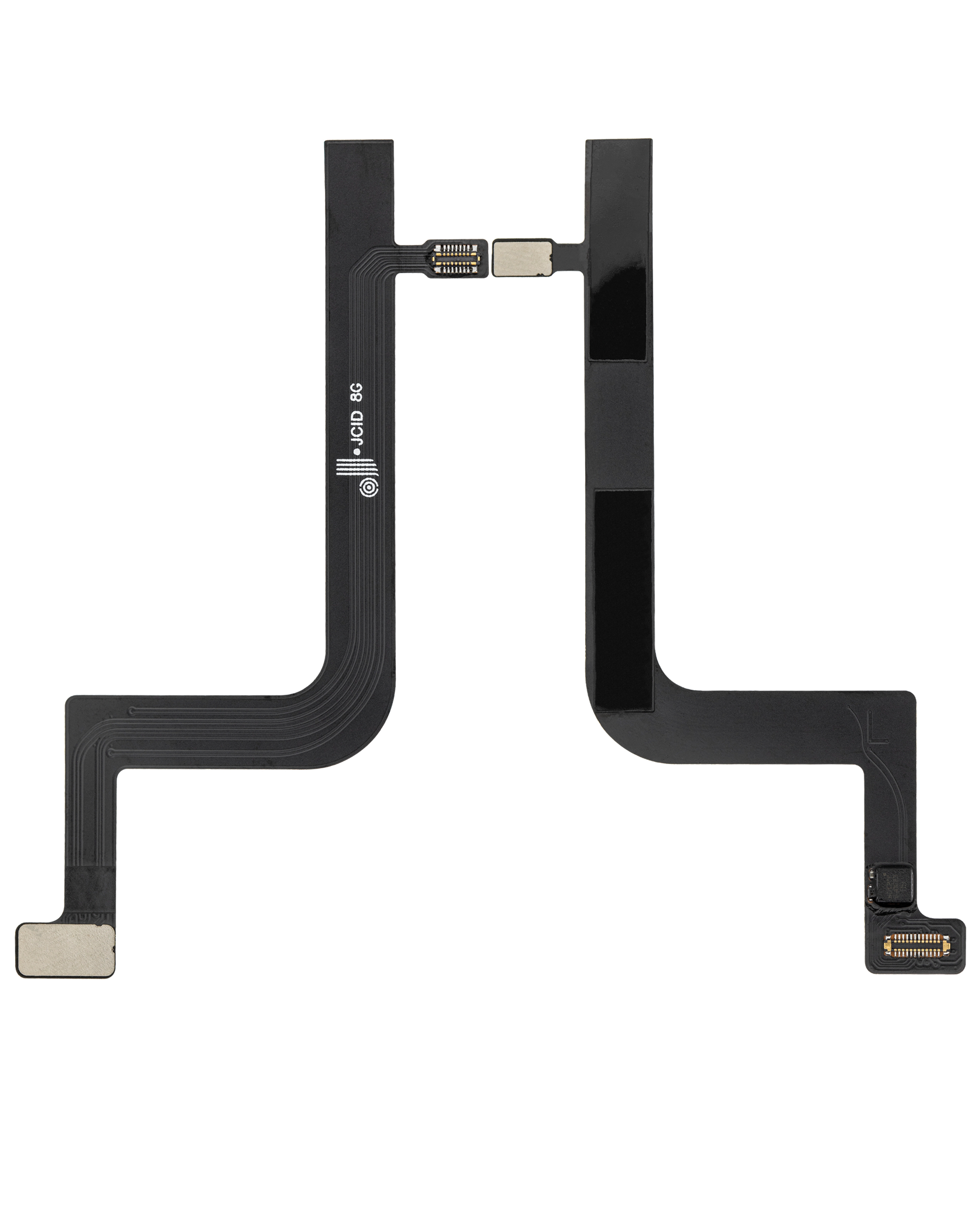 Homebutton Restoration Flexkabel für iPhone 8 / SE (2020) (No Touch ID Functionality) (JCID) – Bild 2