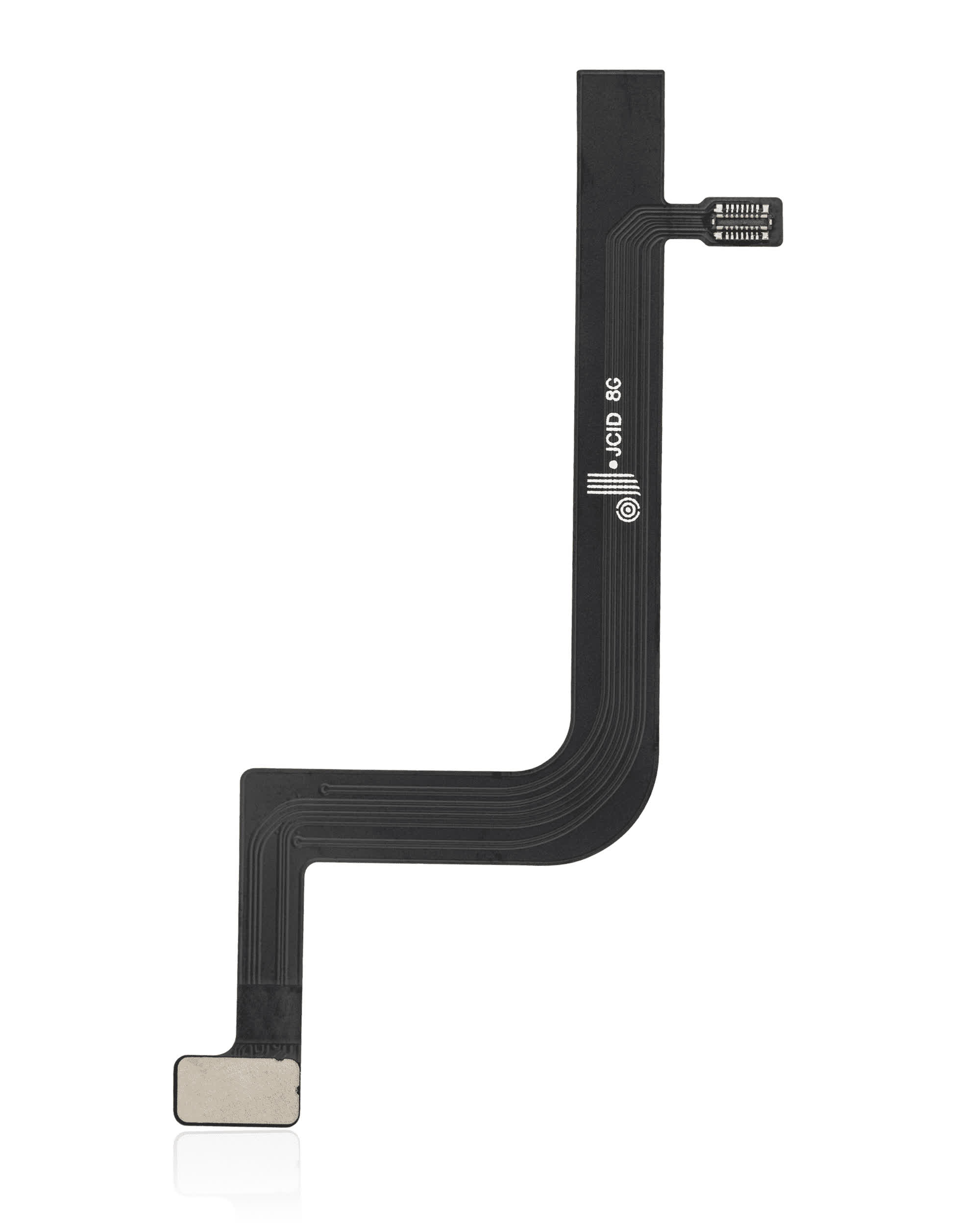Homebutton Restoration Flexkabel für iPhone 8 / SE (2020) (No Touch ID Functionality) (JCID)