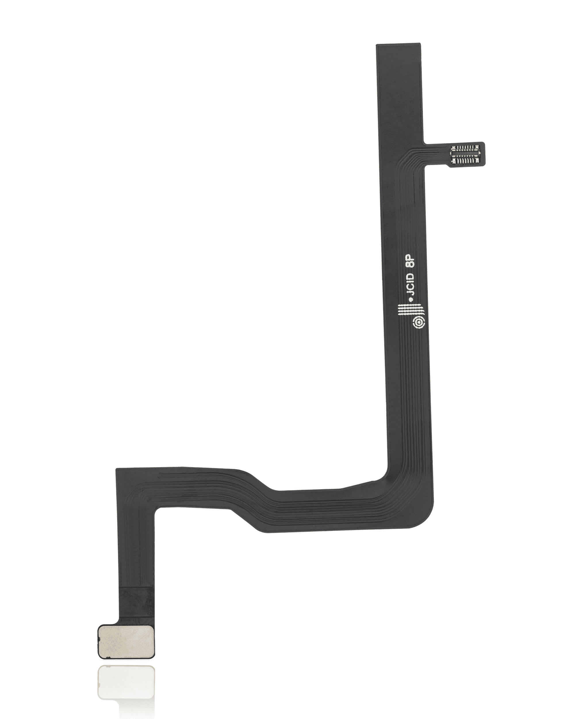 Homebutton Restoration Flexkabel für iPhone 8 Plus (No Touch ID Functionality) (JCID)