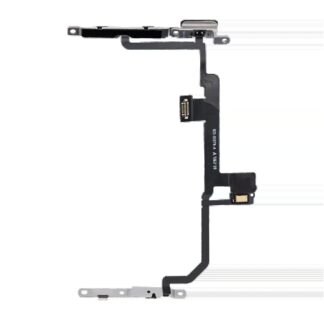 Power und Lautstärke-Flexkabel für iPhone 8 Plus