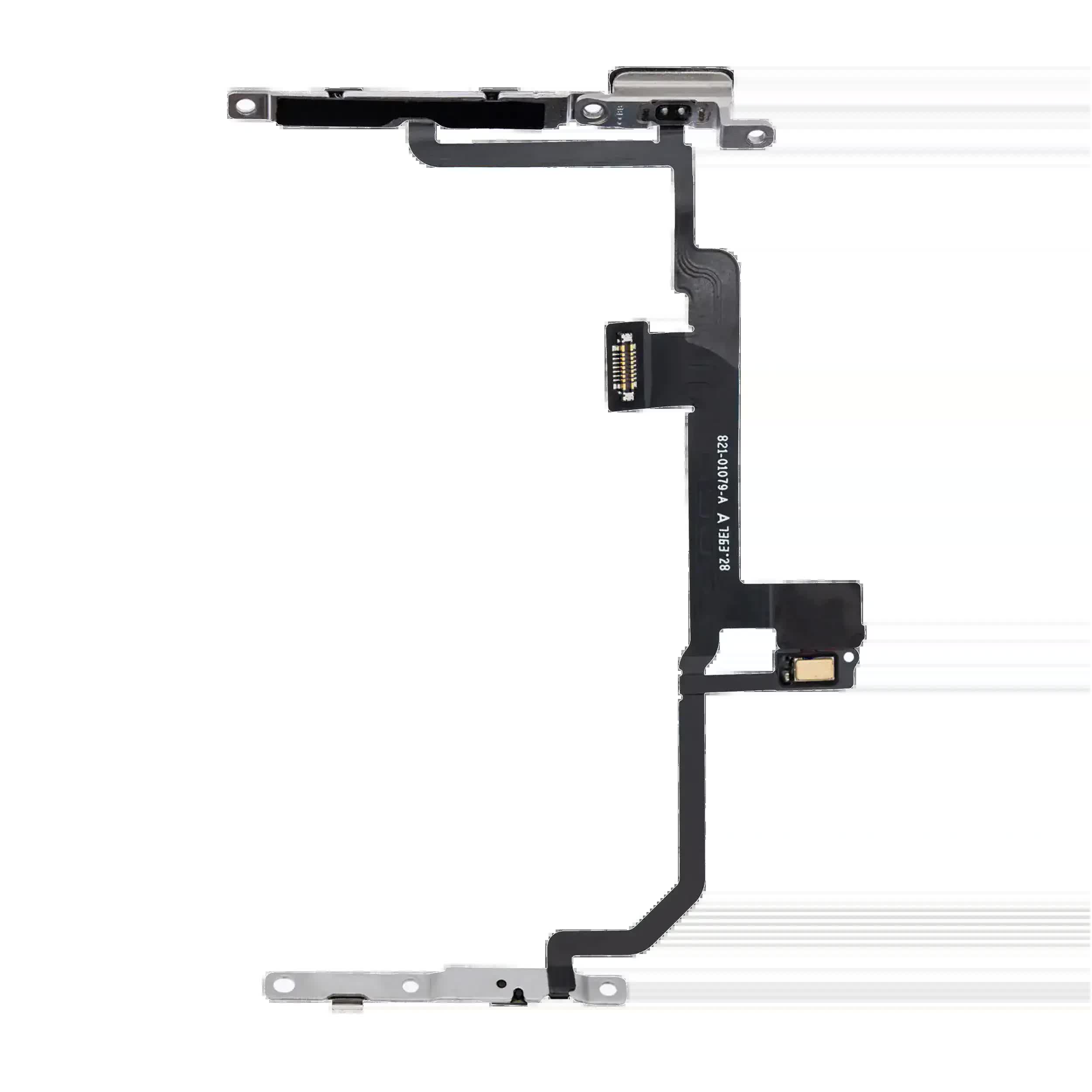 Power und Lautstärke-Flexkabel für iPhone 8 Plus