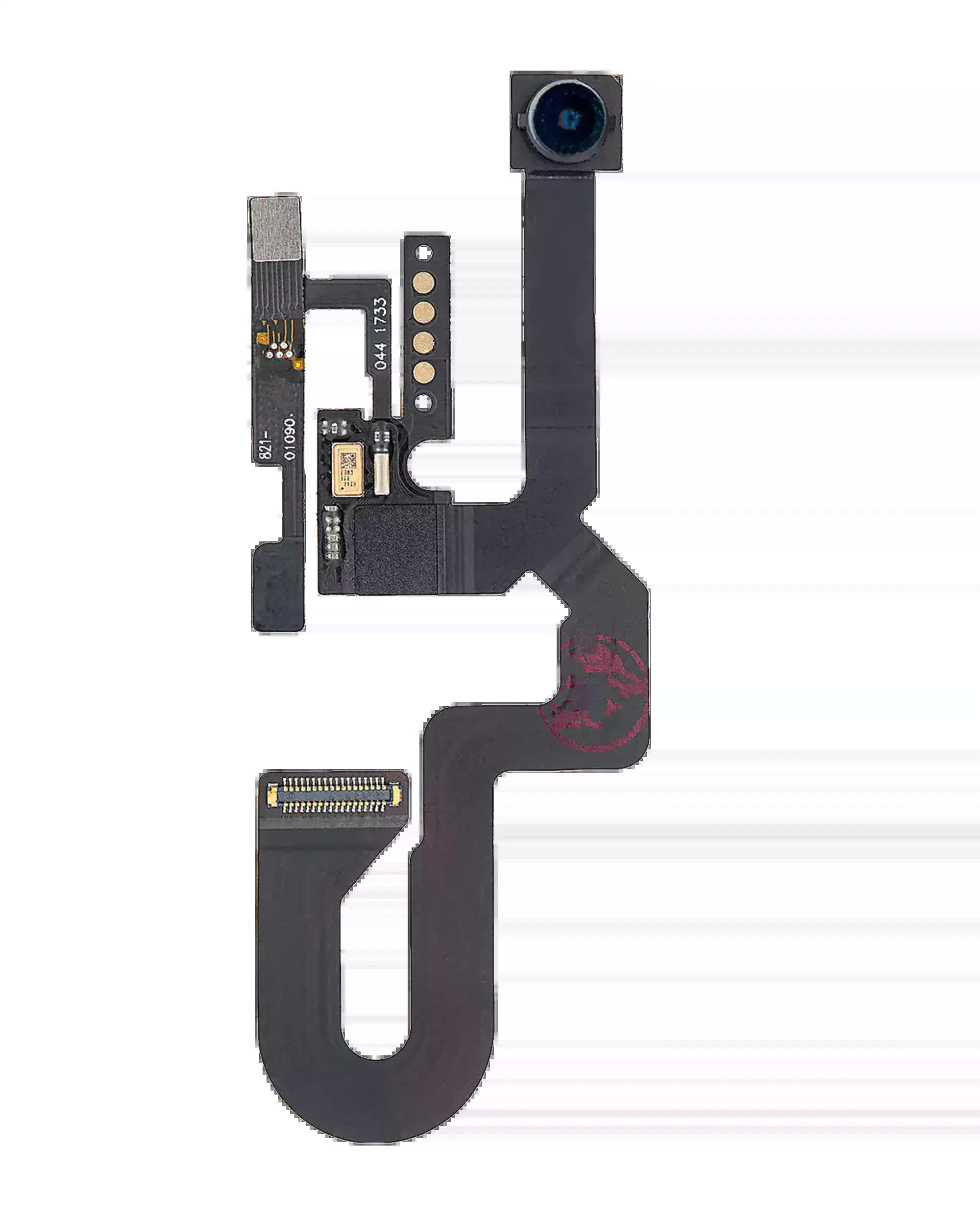 Frontkamera und Näherungssensor Flexkabel für iPhone 8 Plus (Aftermarket)