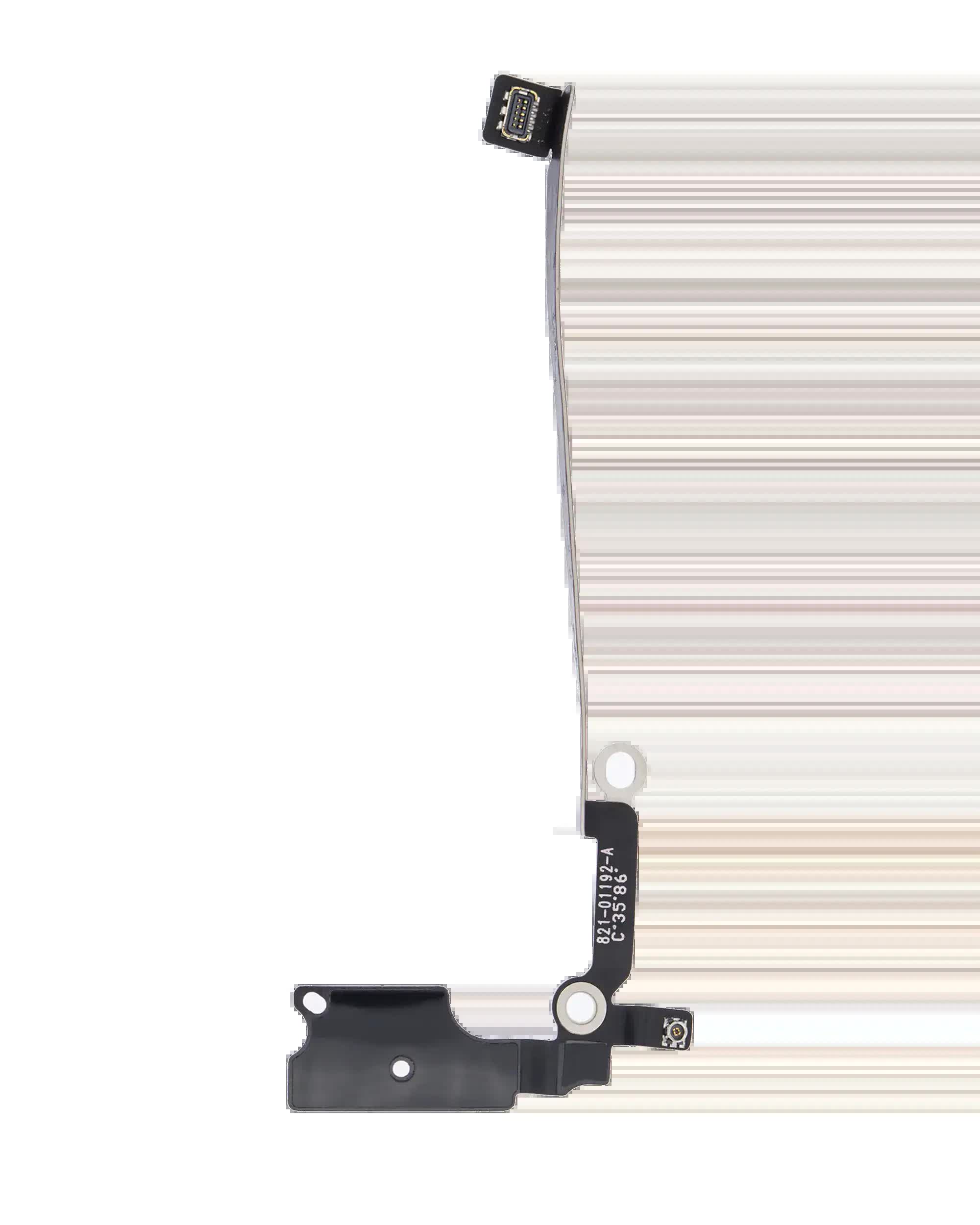 WiFi / Cellular Antenne Kabel für iPhone 8 Plus (Above Loudspeaker)