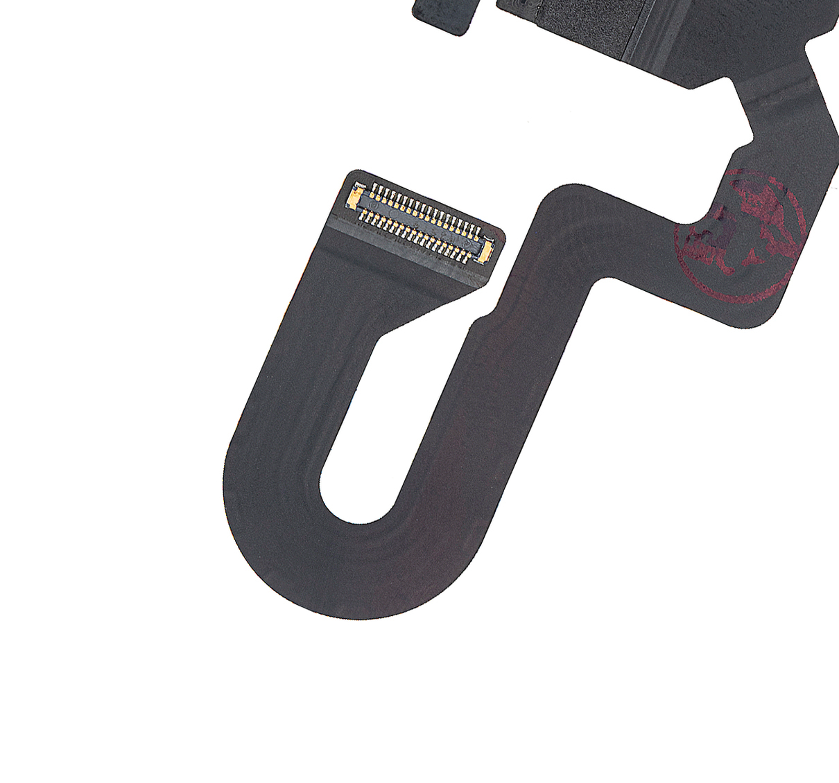 Frontkamera und Näherungssensor Flexkabel für iPhone 8 Plus (Premium) – Bild 2