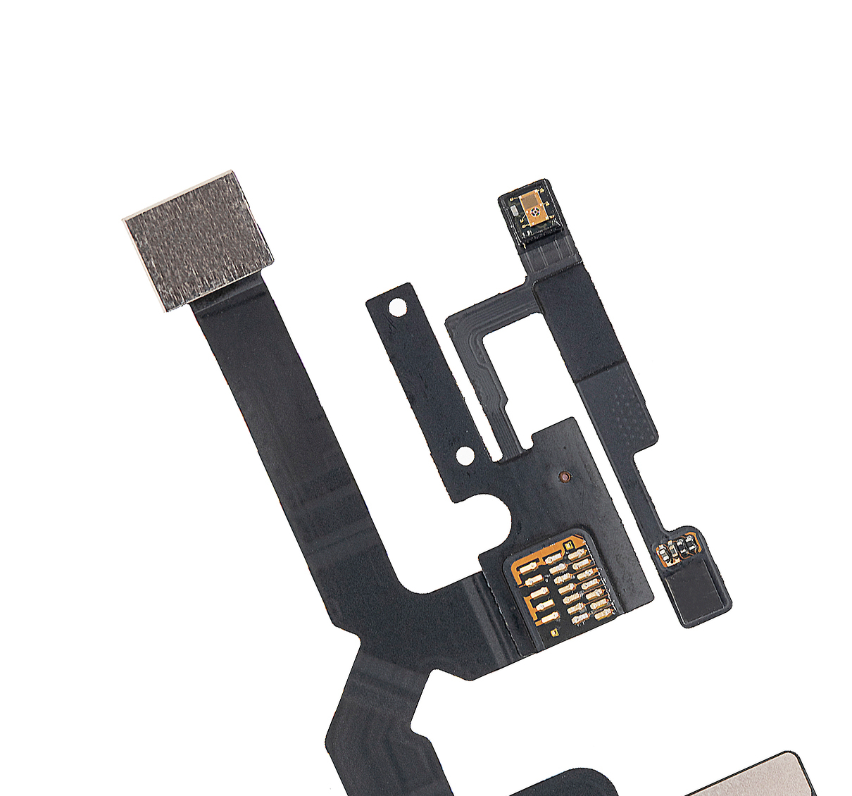 Frontkamera und Näherungssensor Flexkabel für iPhone 8 Plus (Premium) – Bild 4