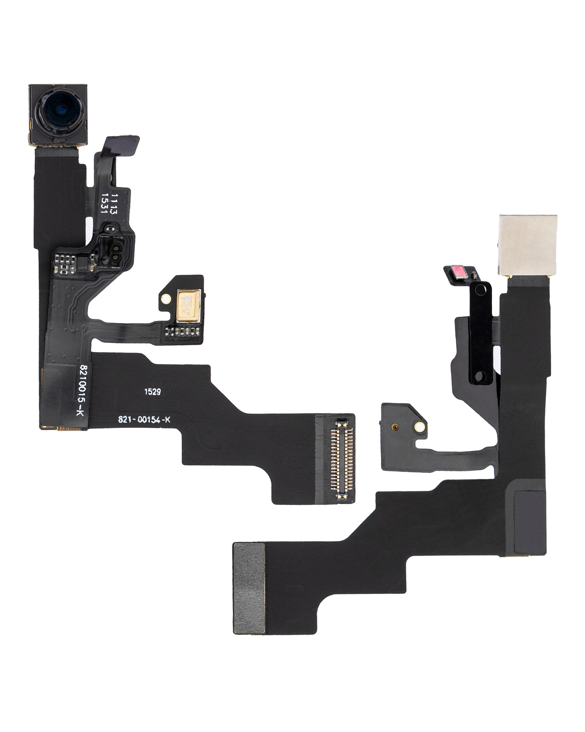 Frontkamera und Näherungssensor Flex für iPhone 6S Plus (Aftermarket) – Bild 2