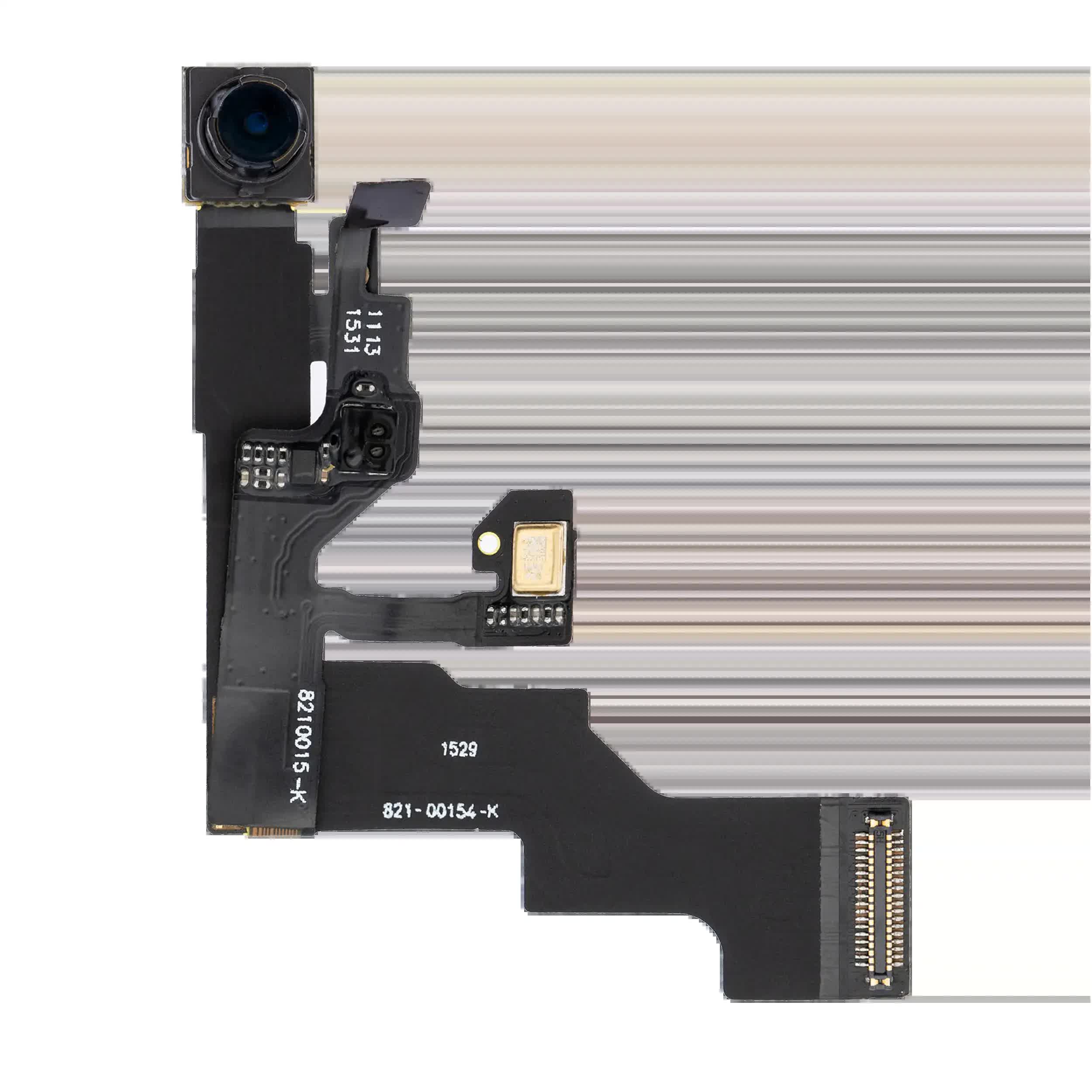 Frontkamera und Näherungssensor Flex für iPhone 6S Plus (Aftermarket)