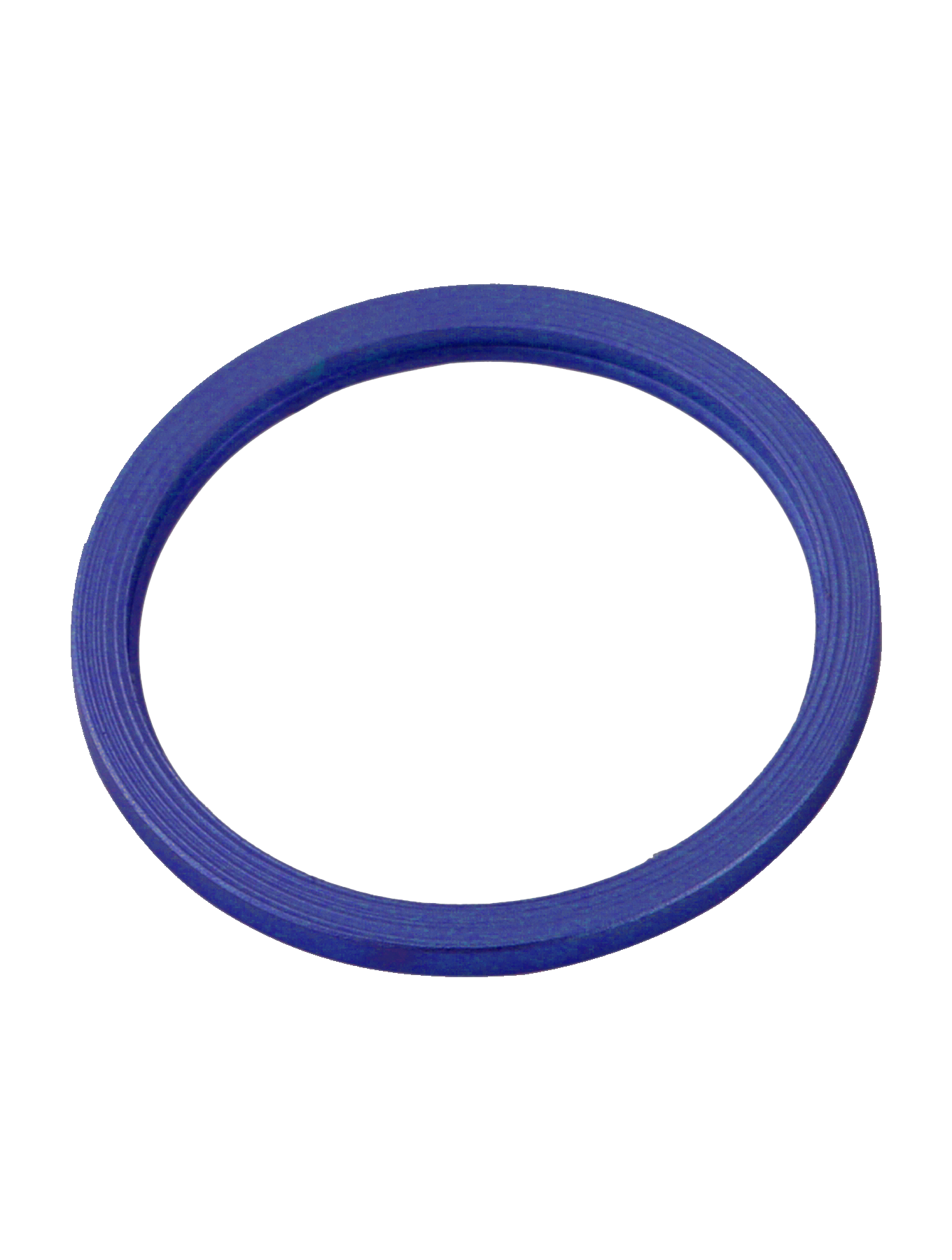 Rückkamera-Blendenring einzeln für iPhone 12 / 12 Mini (Blue (Blau)) (2-teiliges Set) (10er-Pack) – Bild 3