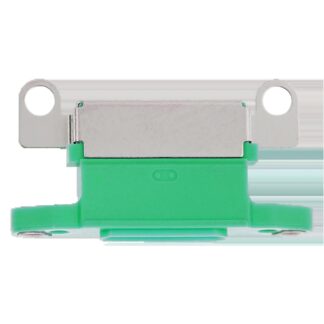Ladebuchse einzeln für iPhone 12 Mini (Green (Grün)) (10er-Pack)