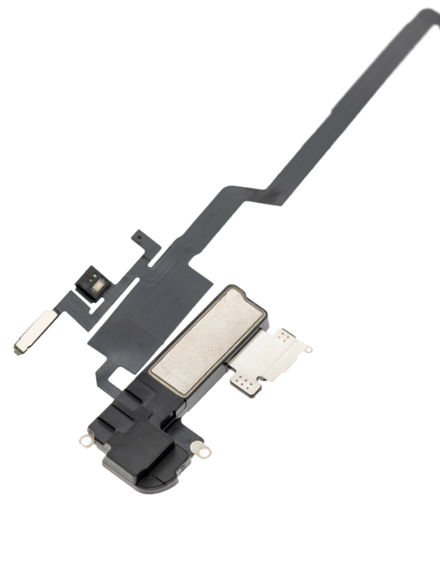 Hörmuschel-Lautsprecher mit Näherungssensor Kabel für iPhone X (Warning: Irreparable Face ID Functionality) (Aftermarket) – Bild 3