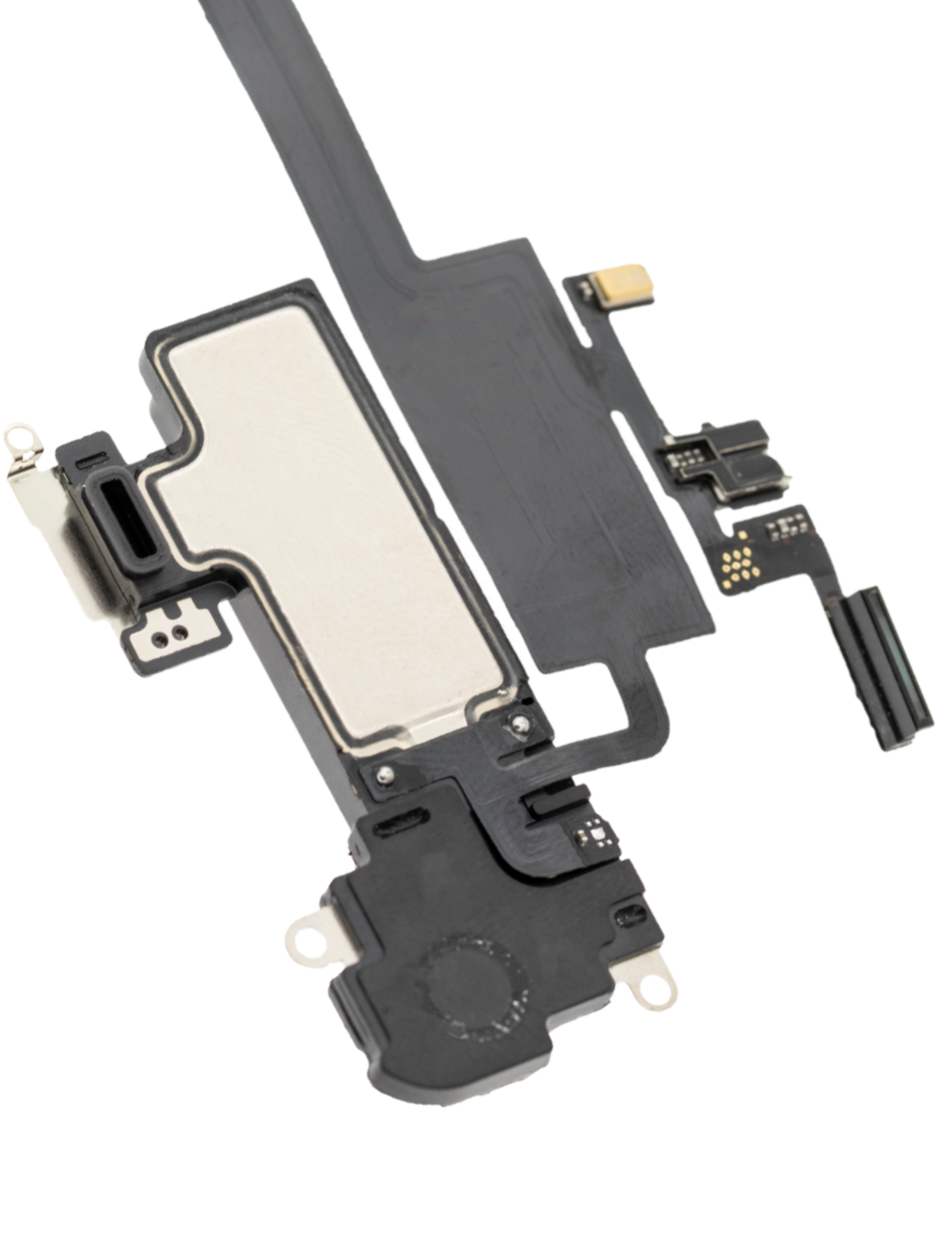 Hörmuschel-Lautsprecher mit Näherungssensor Kabel für iPhone XS Max (Warning: Irreparable Face ID Functionality) (Aftermarket) – Bild 4