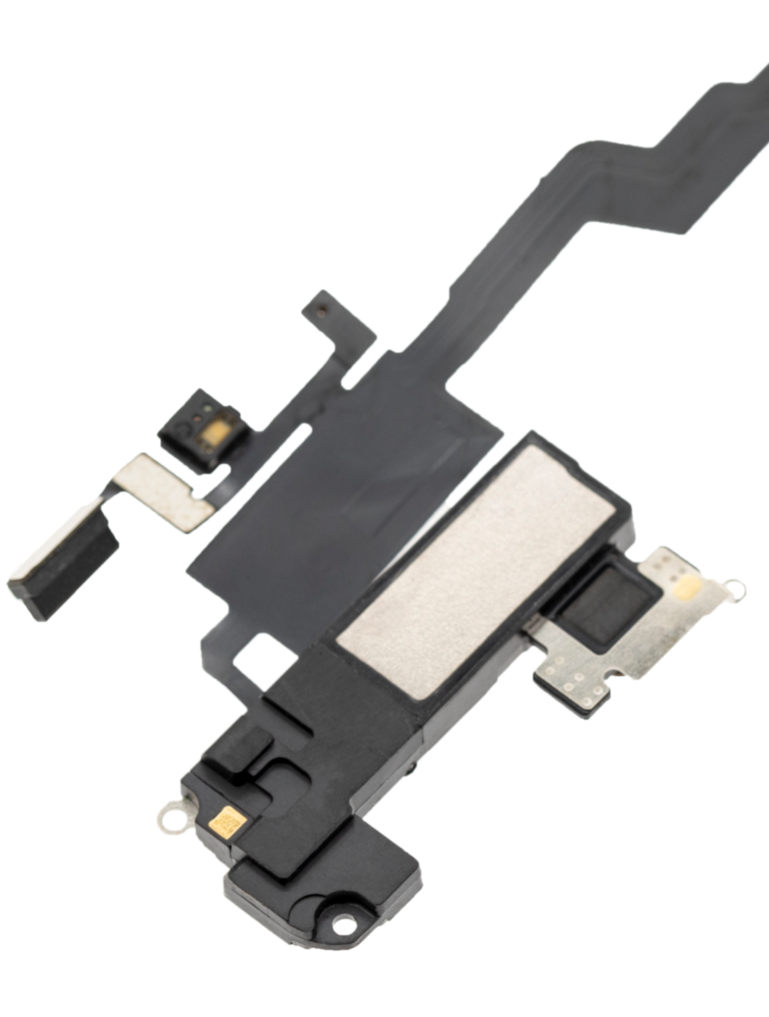Hörmuschel-Lautsprecher mit Näherungssensor Kabel für iPhone XS (Warning: Irreparable Face ID Functionality) (Aftermarket) – Bild 4
