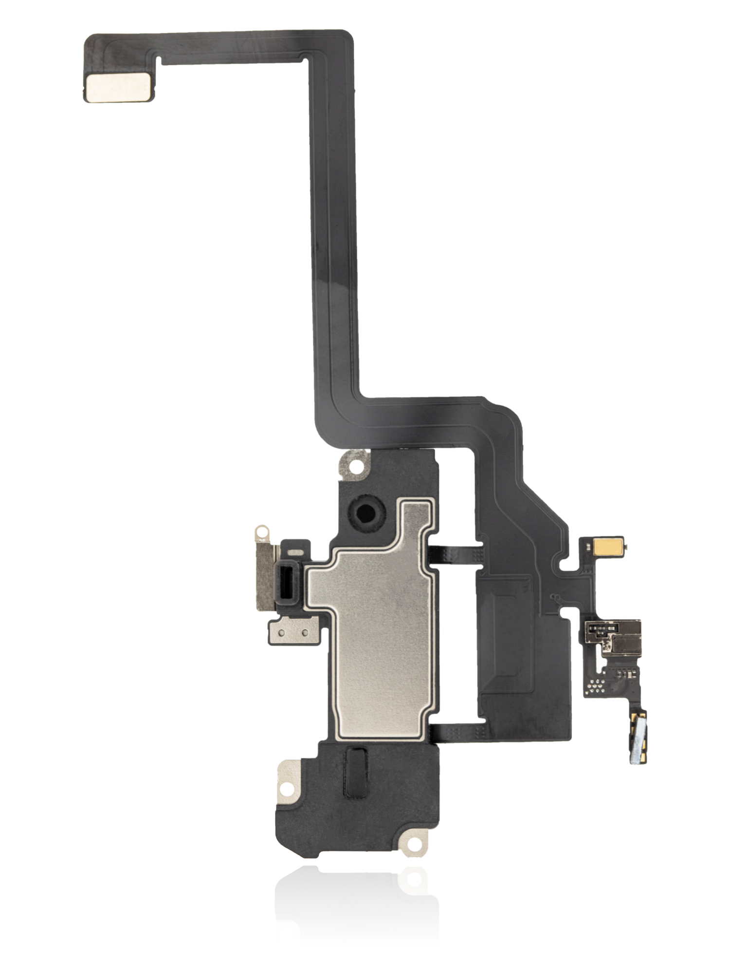 Hörmuschel-Lautsprecher mit Näherungssensor Kabel für iPhone 11 (Warning: Irreparable Face ID Functionality) (Aftermarket) – Bild 4