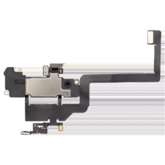 Hörmuschel-Lautsprecher mit Näherungssensor Kabel für iPhone 11 (Warning: Irreparable Face ID Functionality) (Aftermarket)