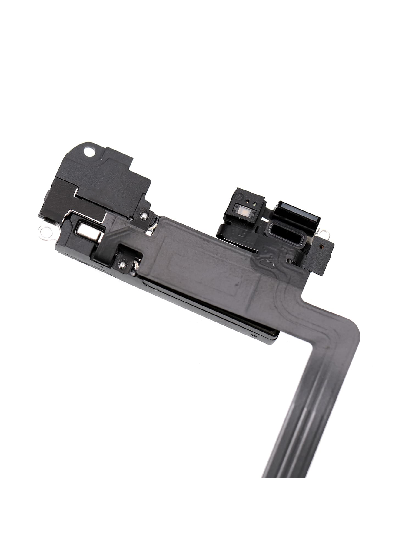 Hörmuschel-Lautsprecher mit Näherungssensor Kabel für iPhone 11 Pro (Warning: Irreparable Face ID Functionality) (Aftermarket) – Bild 4