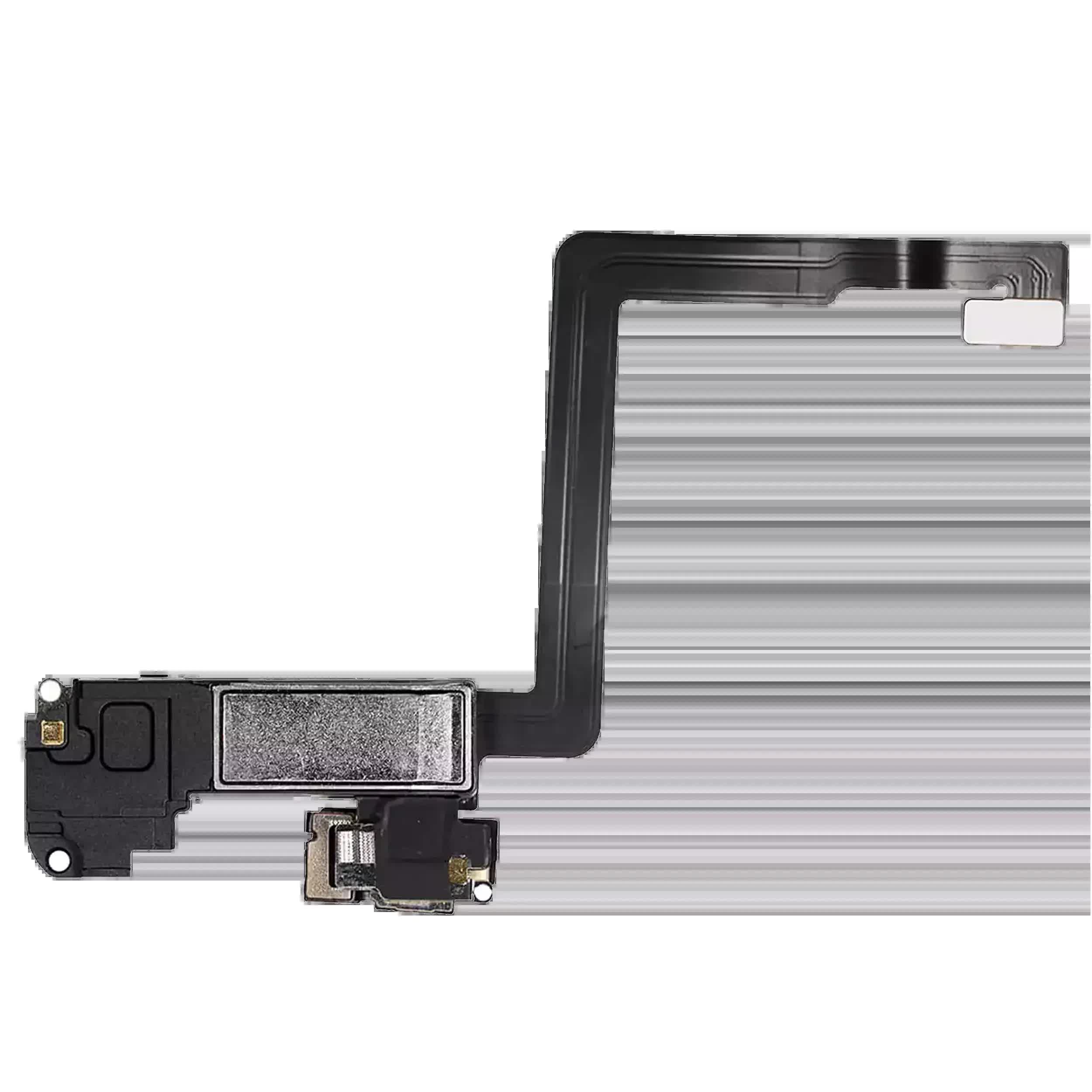 Hörmuschel-Lautsprecher mit Näherungssensor Kabel für iPhone 11 Pro (Warning: Irreparable Face ID Functionality) (Aftermarket)