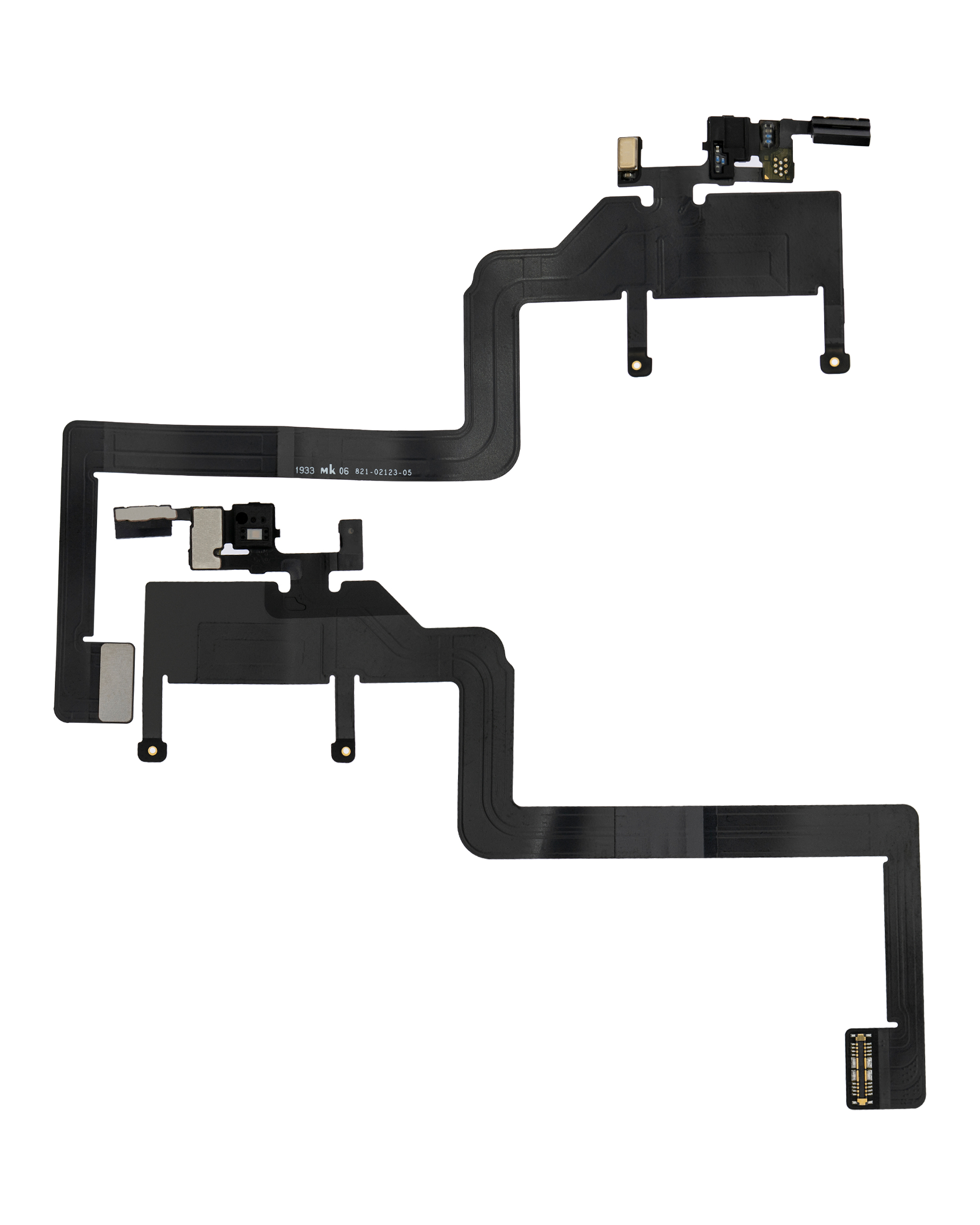 Proximity Light Sensor Flexkabel für iPhone 11 – Bild 2