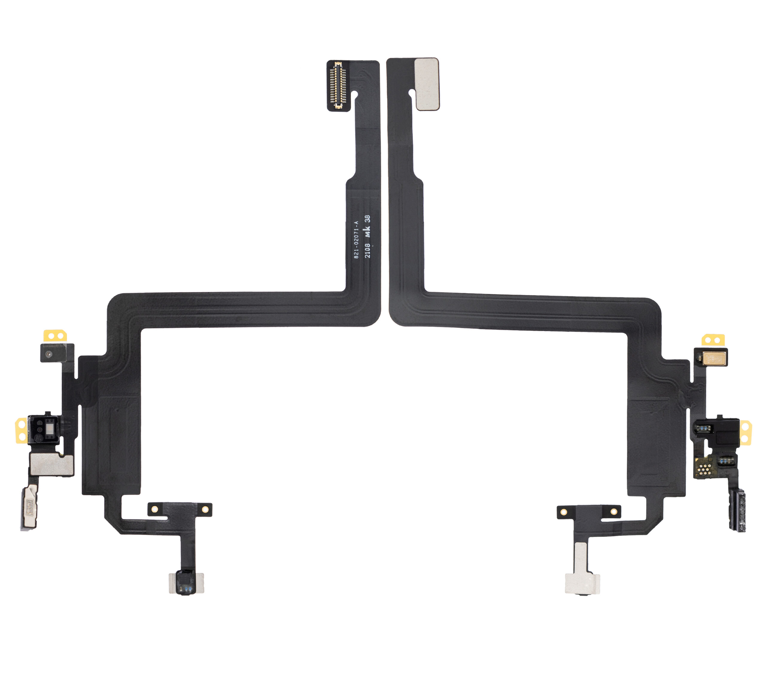 Proximity Light Sensor Flexkabel für iPhone 11 Pro – Bild 2