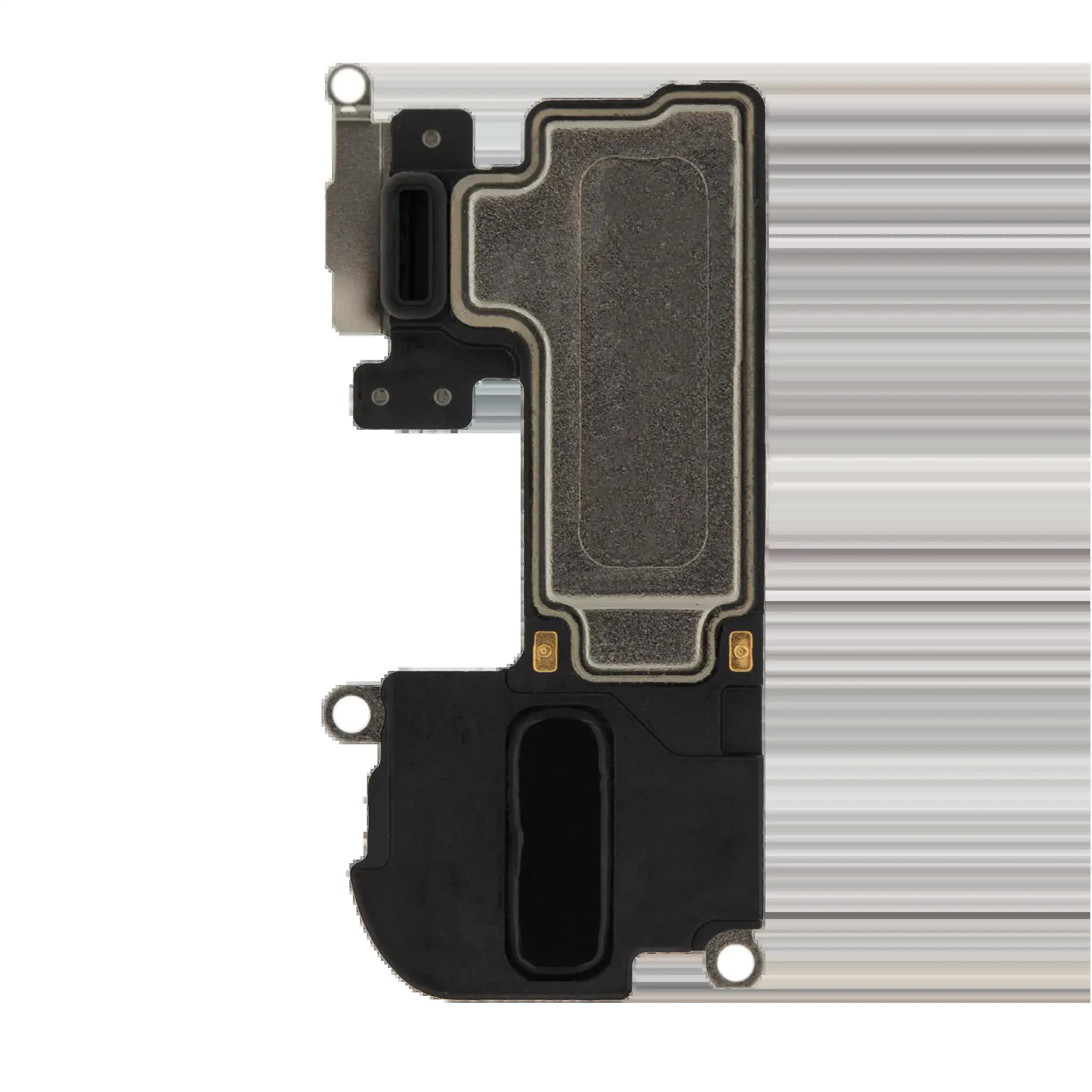Hörmuschel-Lautsprecher für iPhone X